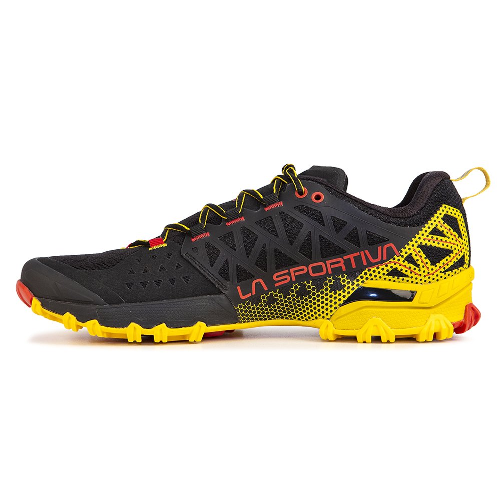 LA SPORTIVA Bushido II GTX - Men's