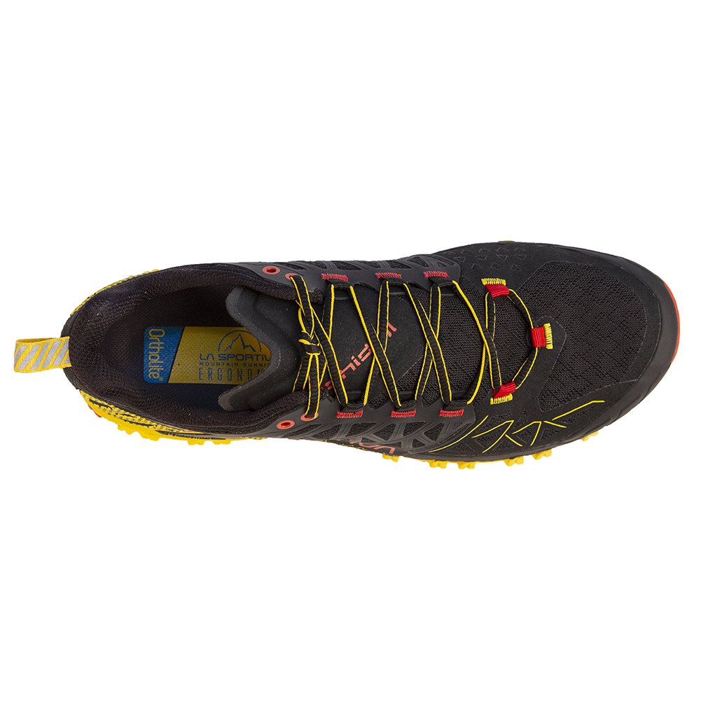 LA SPORTIVA Bushido II GTX - Men's