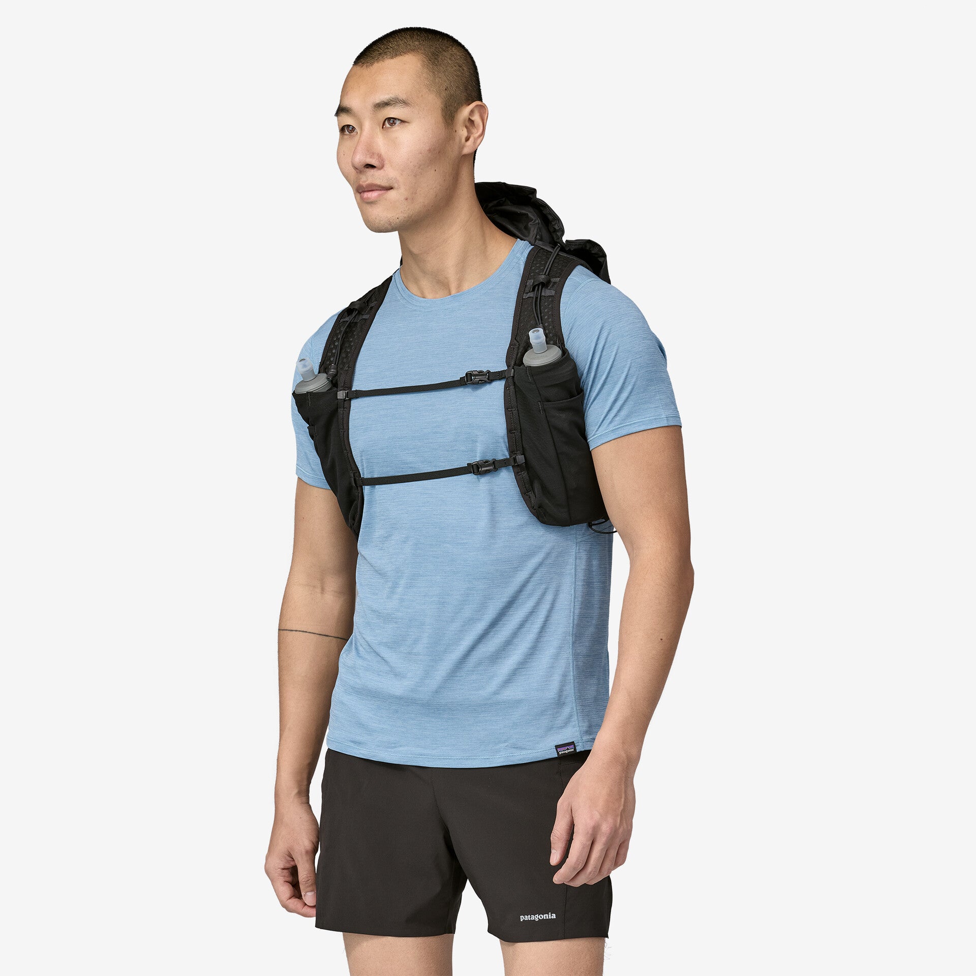 PATAGONIA Slope Runner Exploration Pack 18L