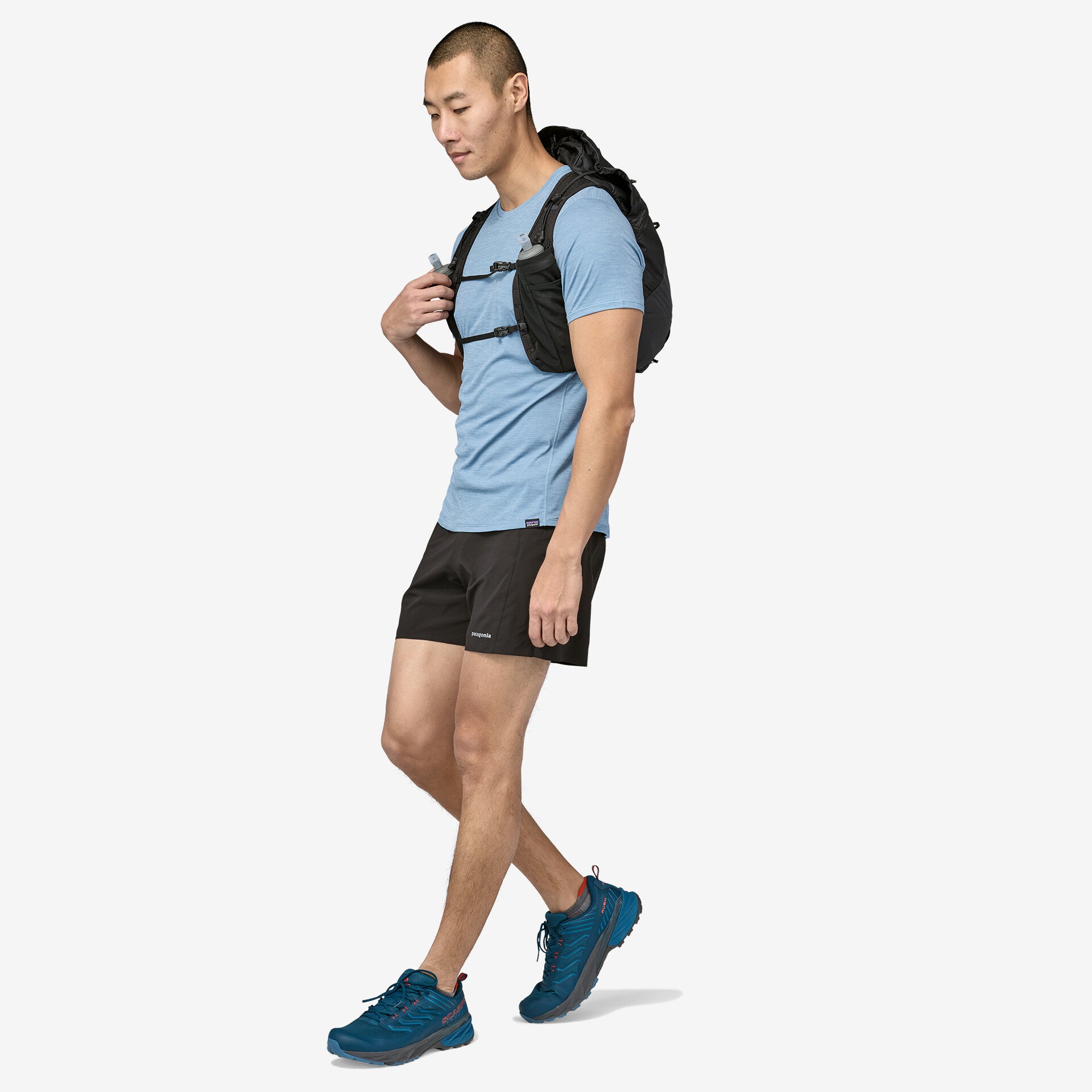 PATAGONIA Slope Runner Exploration Pack 18L