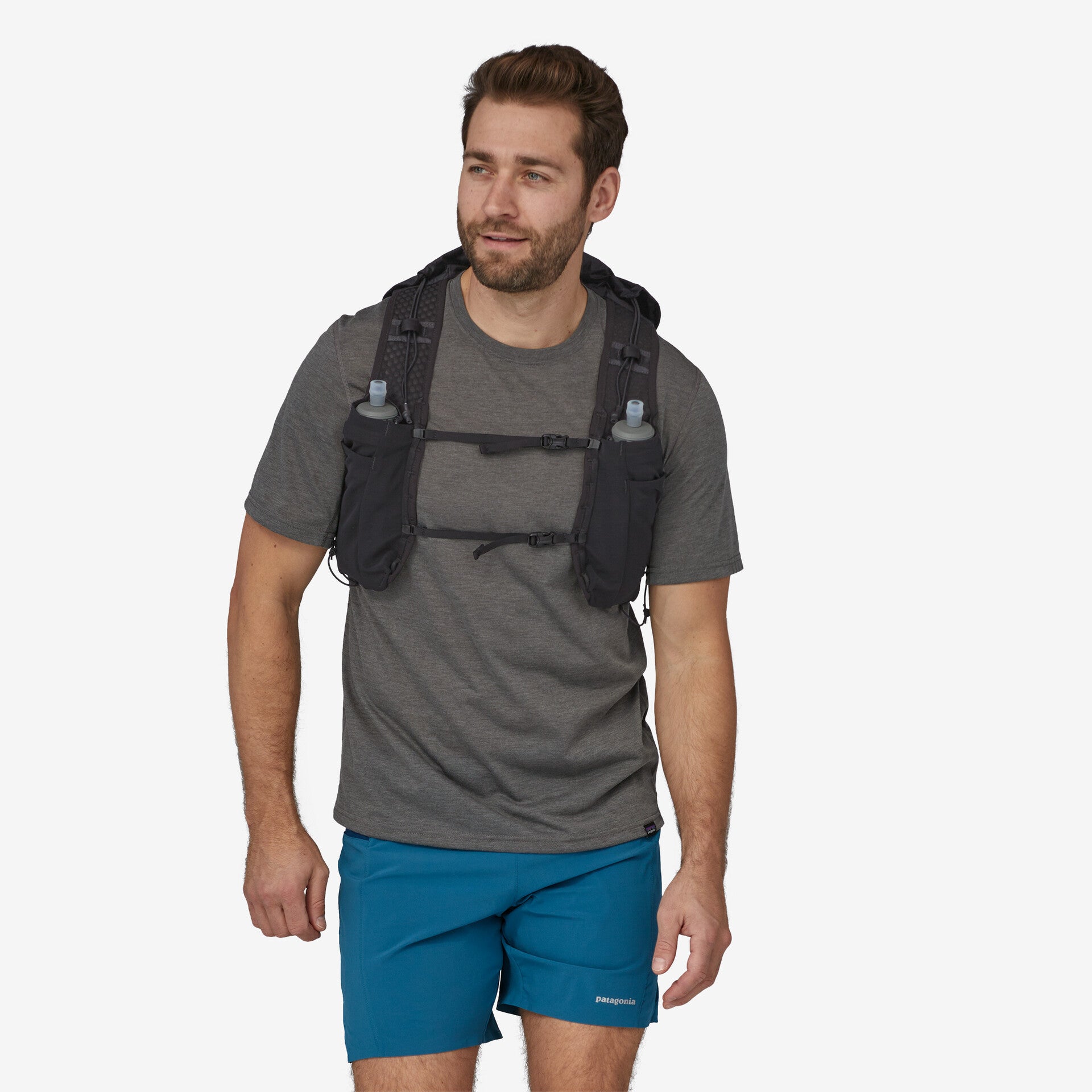 PATAGONIA Slope Runner Exploration Pack 18L