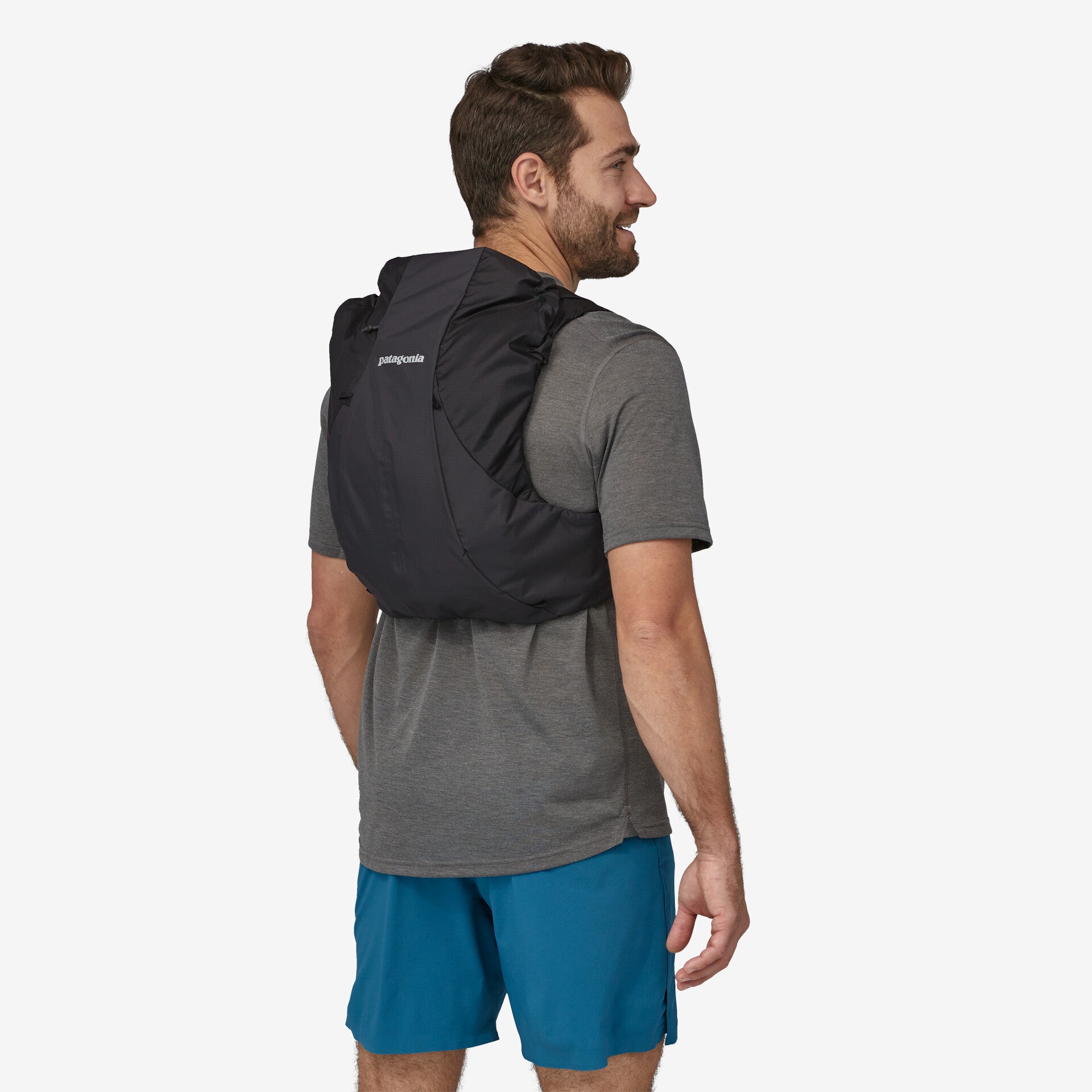 PATAGONIA Slope Runner Exploration Pack 18L