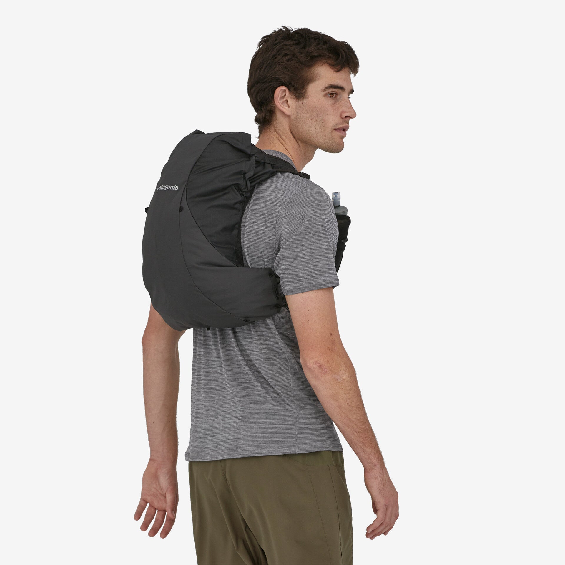PATAGONIA Slope Runner Exploration Pack 18L
