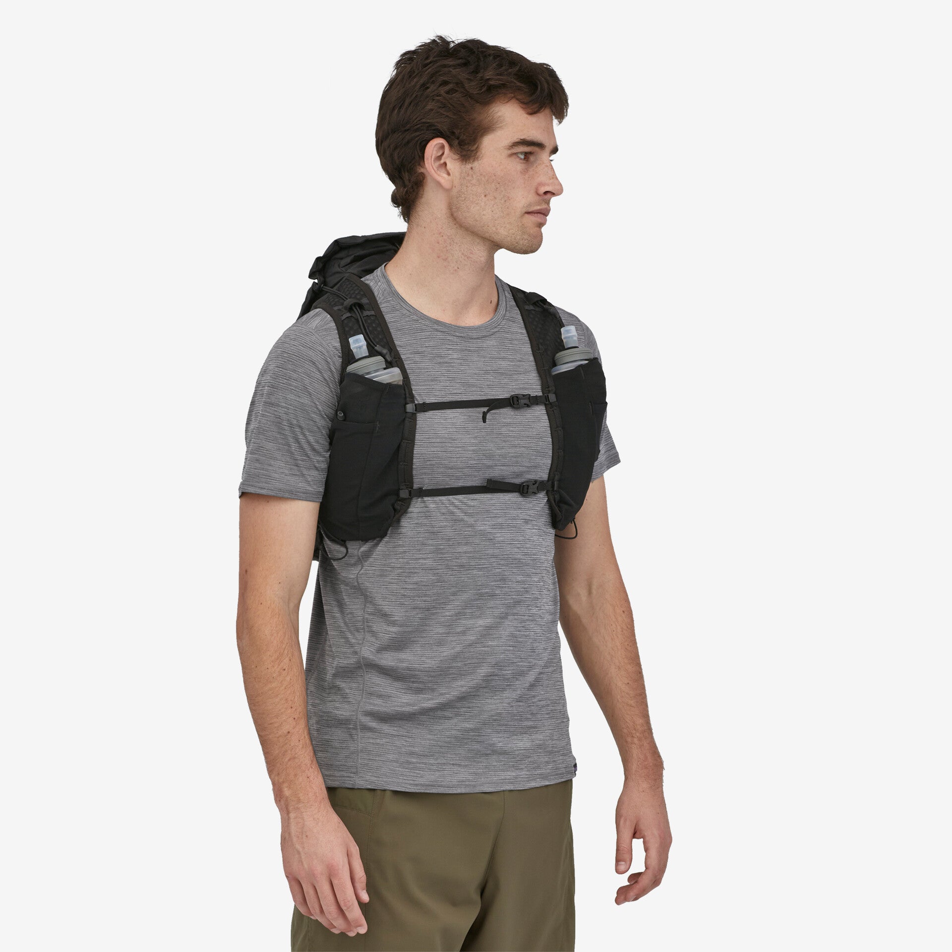 PATAGONIA Slope Runner Exploration Pack 18L