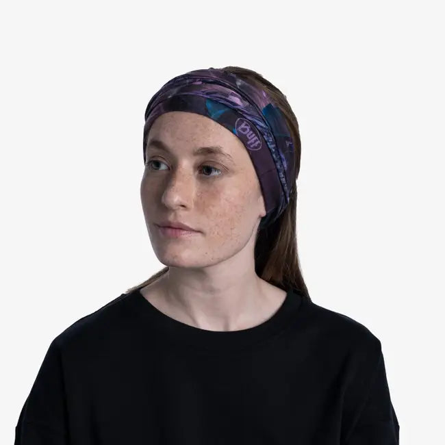 BUFF Original Ecostretch Neckwear - Singa Purple