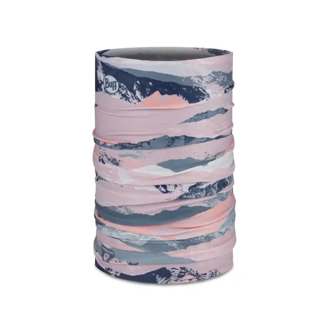 BUFF ThermoNet® Neckwear - Aghra Rosewood