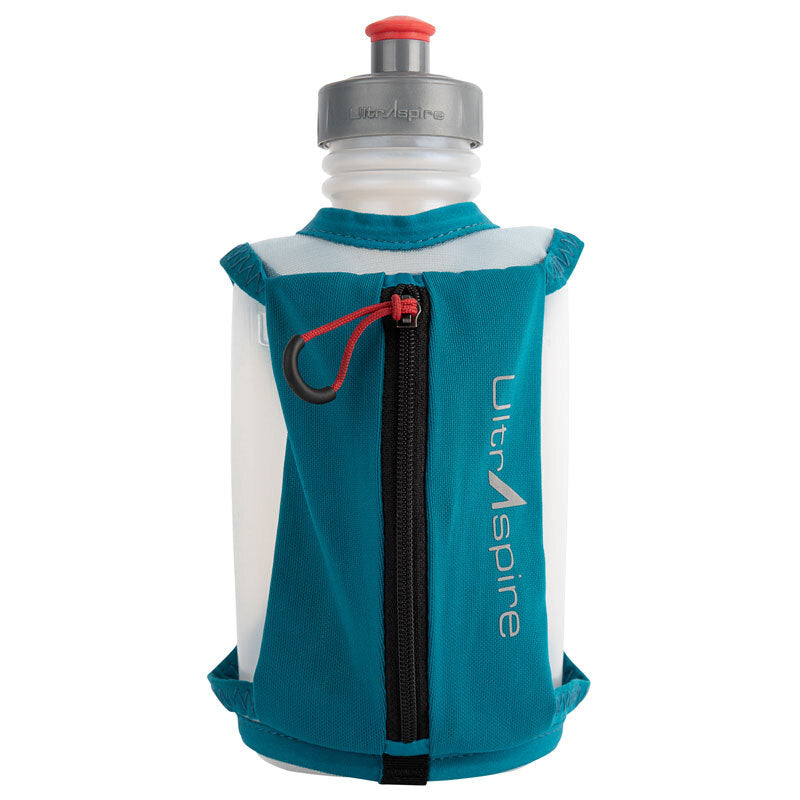 ULTRASPIRE 550 Pocket Handheld Bottle 550ml