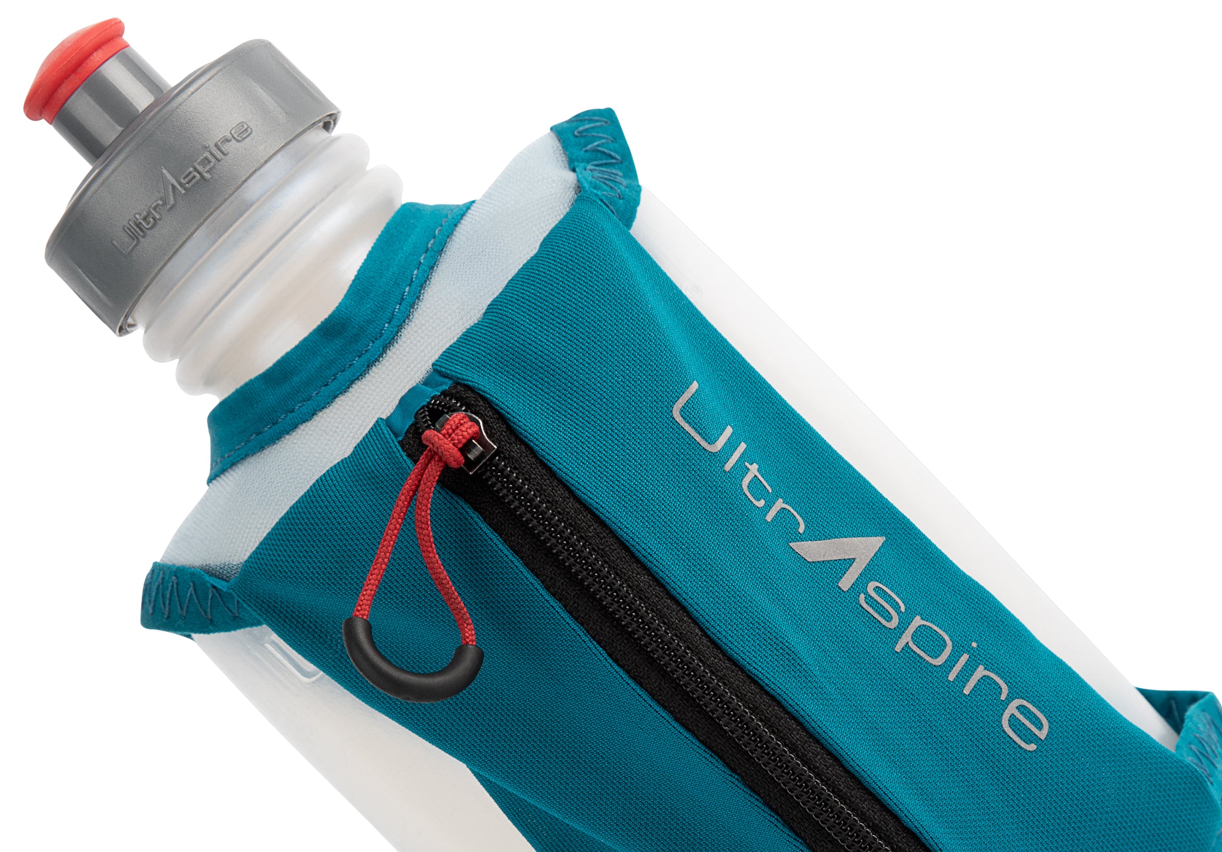 ULTRASPIRE 550 Pocket Handheld Bottle 550ml