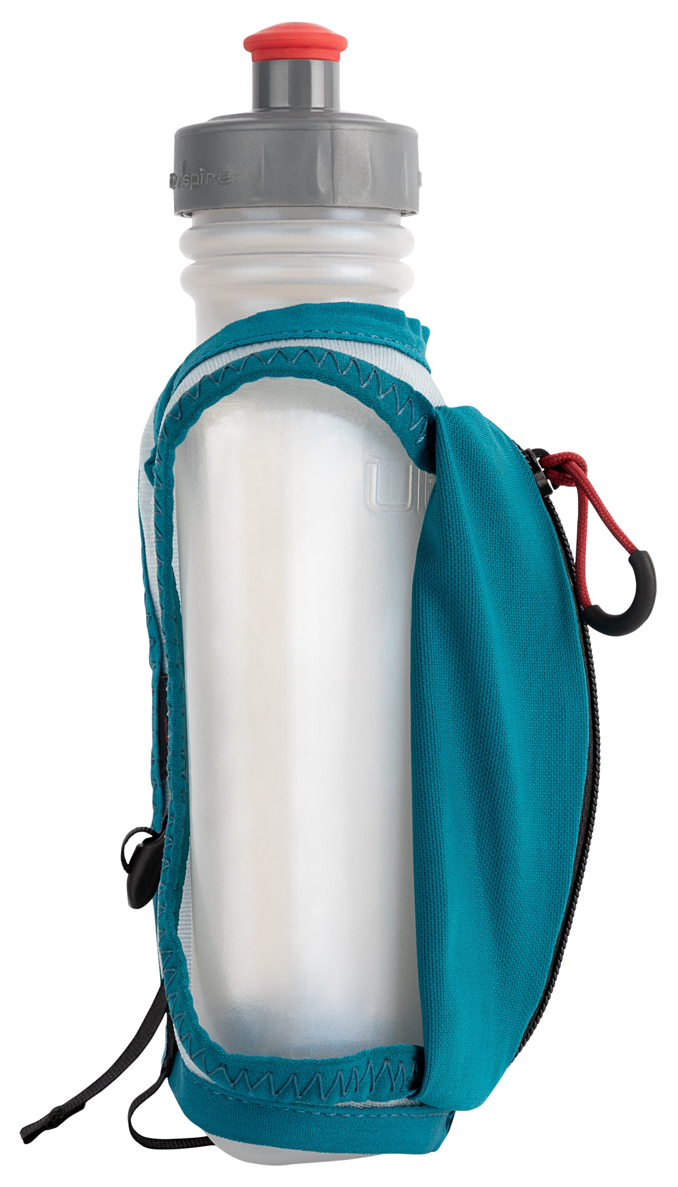 ULTRASPIRE 550 Pocket Handheld Bottle 550ml