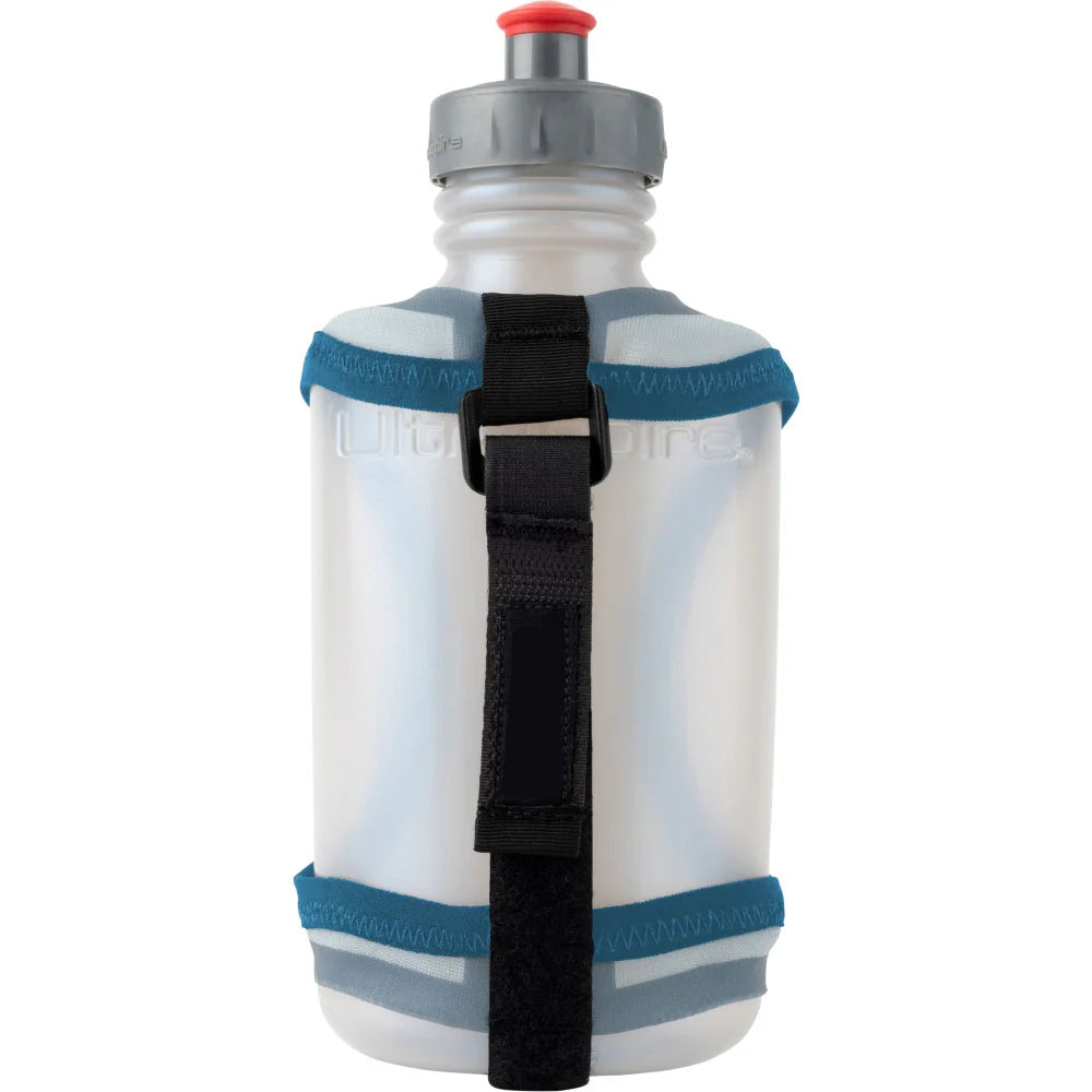 ULTRASPIRE 550 Race 2.0 Handheld Bottle 550ml