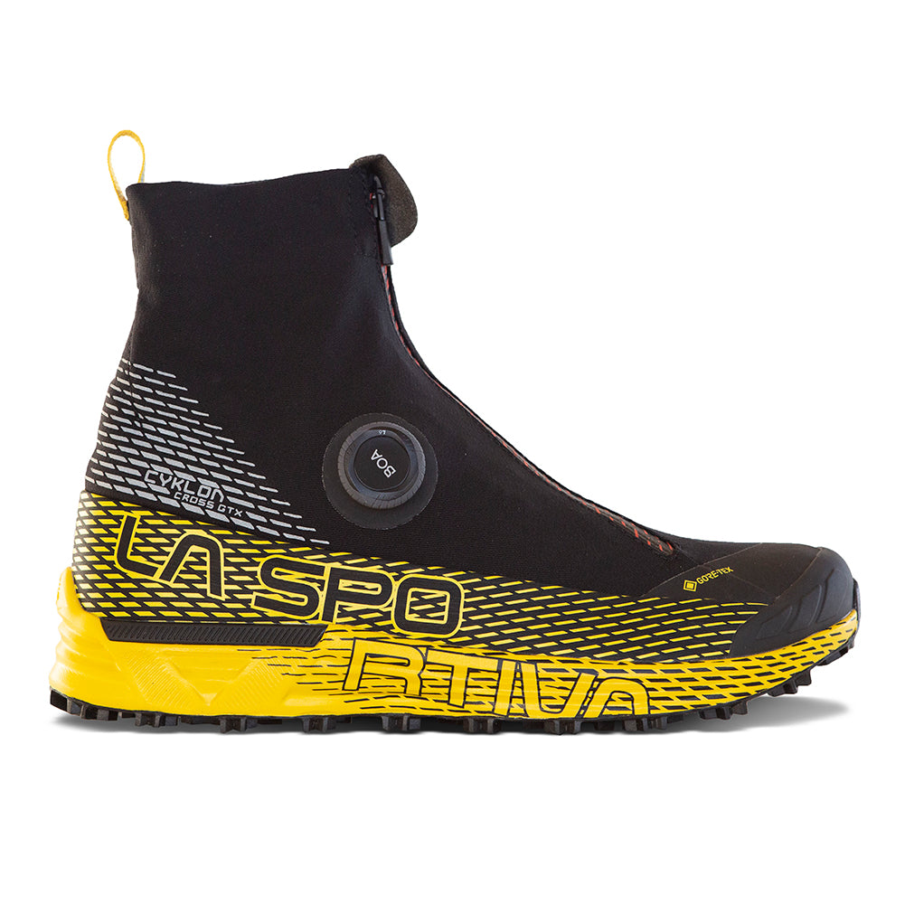 LA SPORTIVA Cyklon Cross GTX with BOA System - Men's