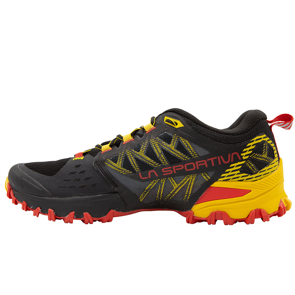 LA SPORTIVA Bushido III GTX - Men's