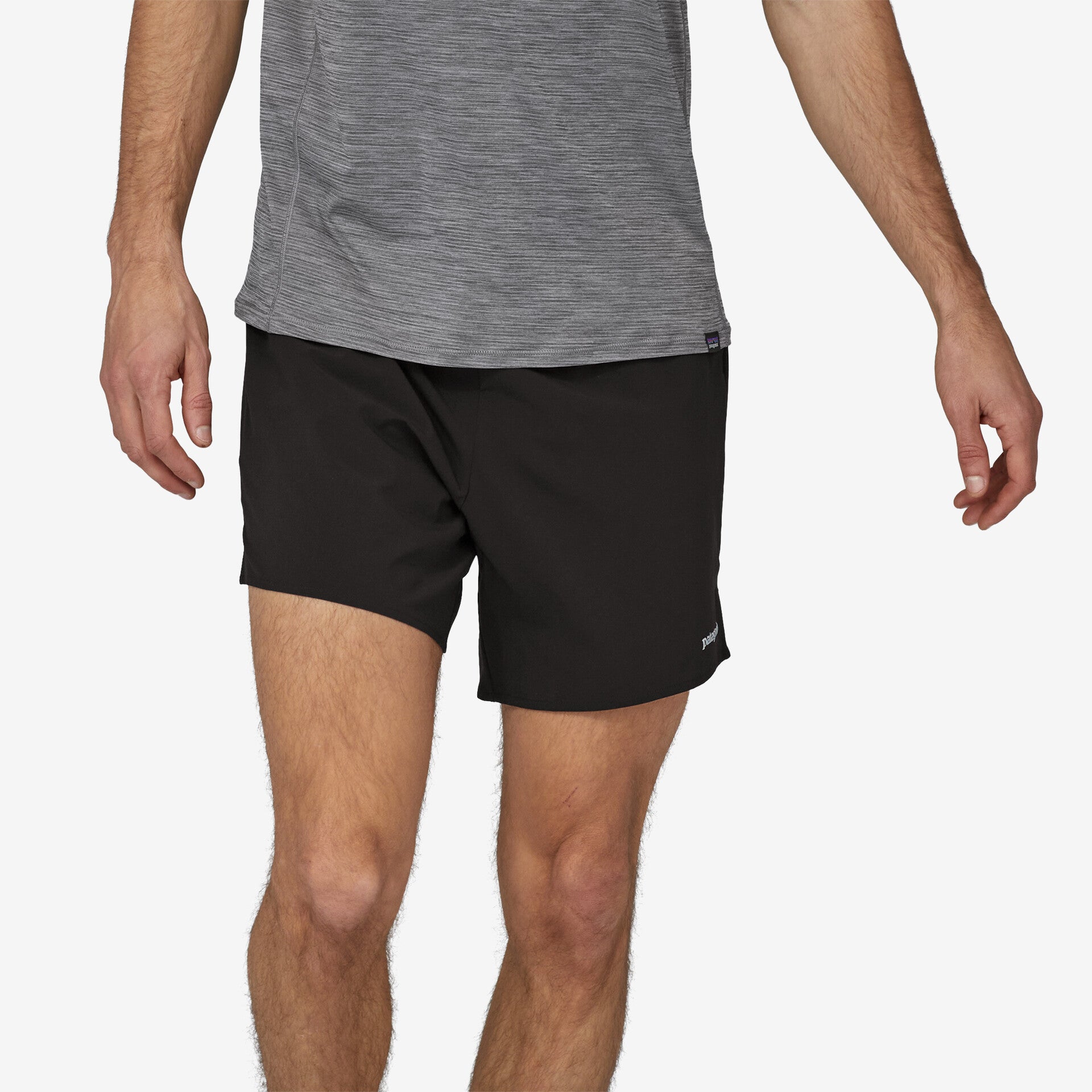 PATAGONIA Trailfarer Running Shorts 6" - Men's