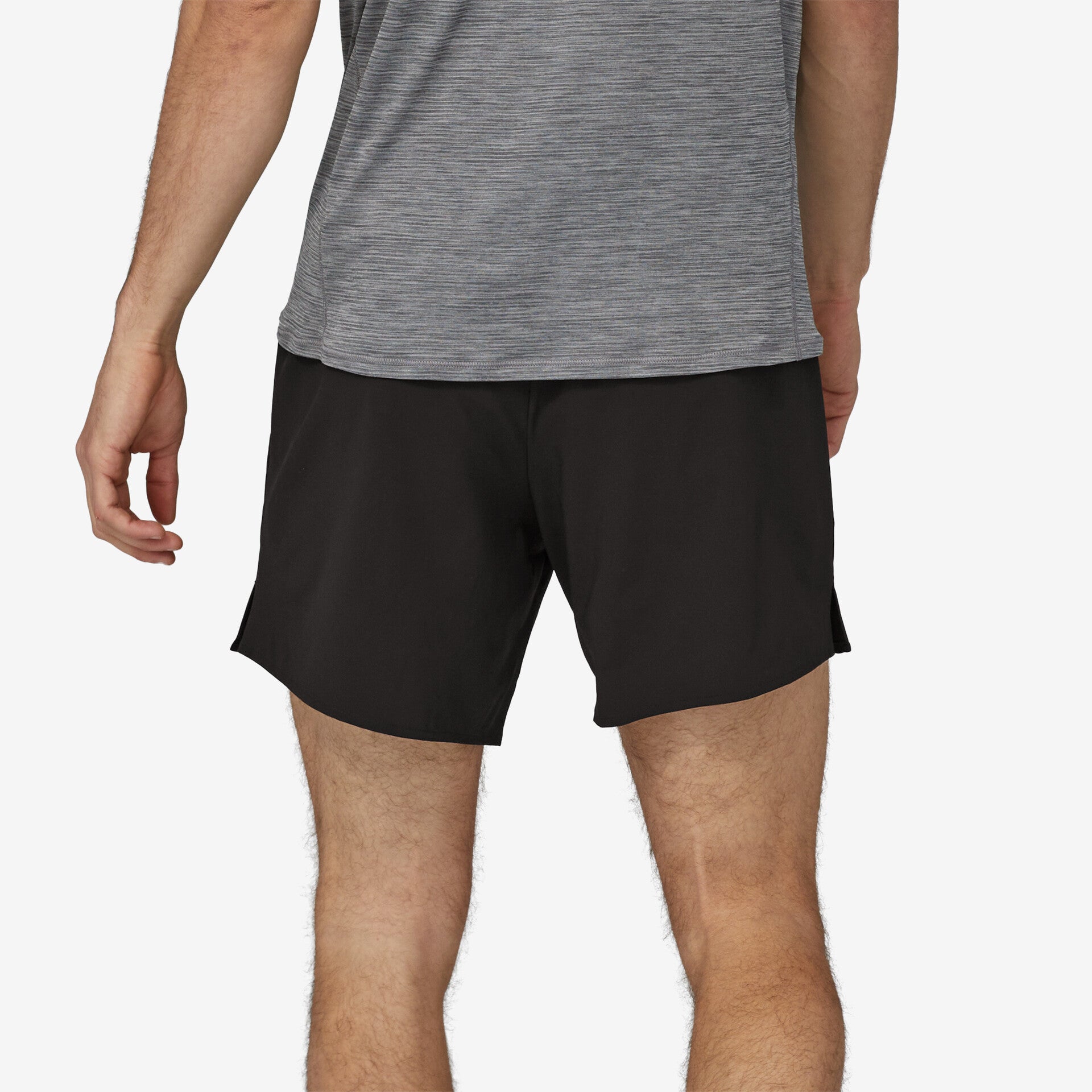PATAGONIA Trailfarer Running Shorts 6" - Men's