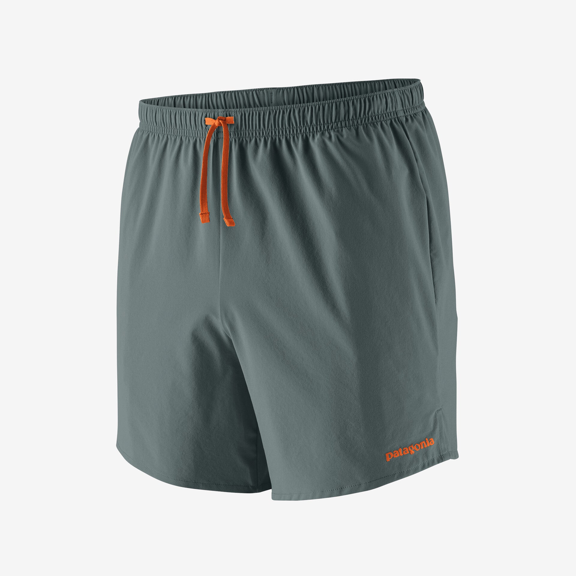 PATAGONIA Trailfarer Running Shorts 6