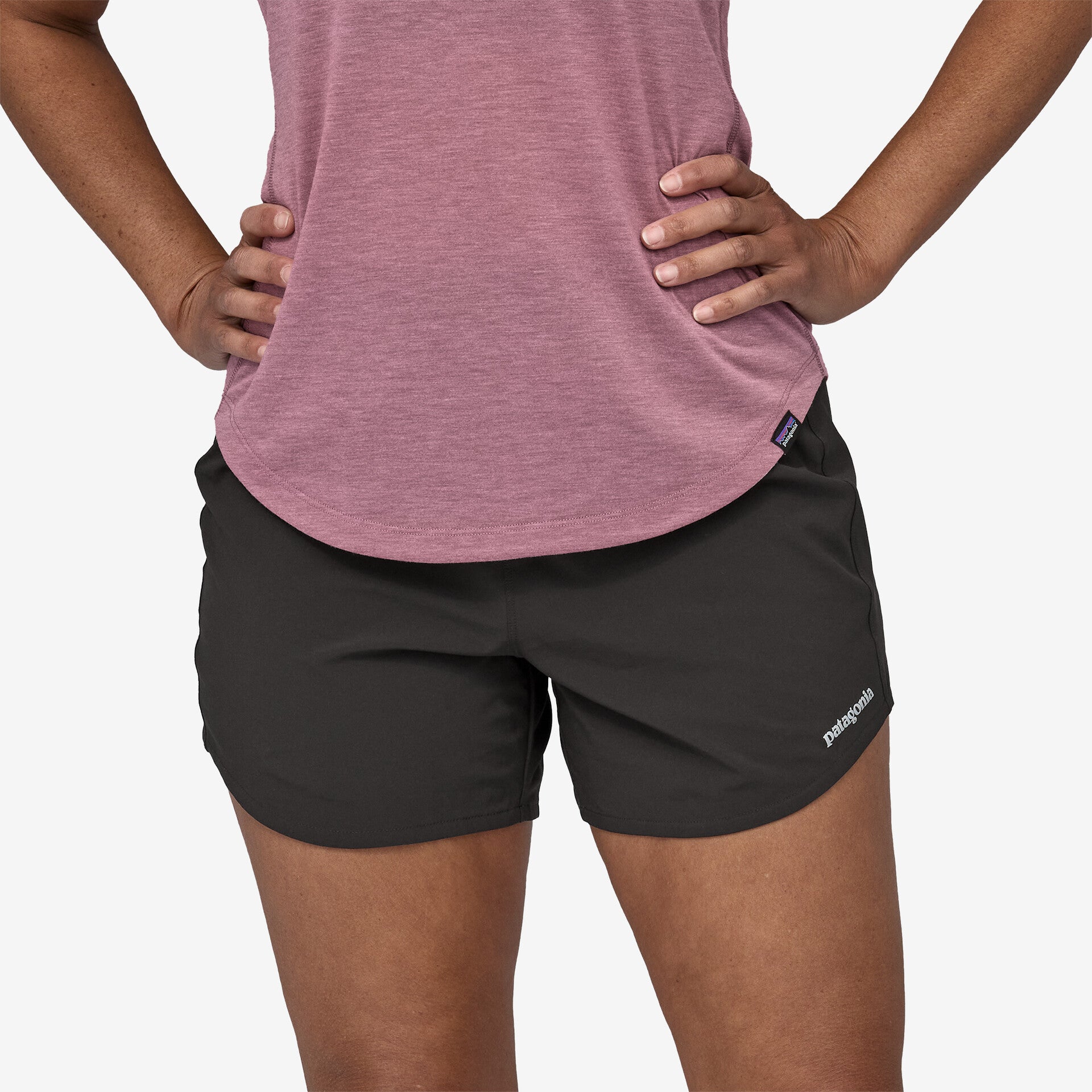 PATAGONIA Trailfarer Running Shorts 4½" - Women's