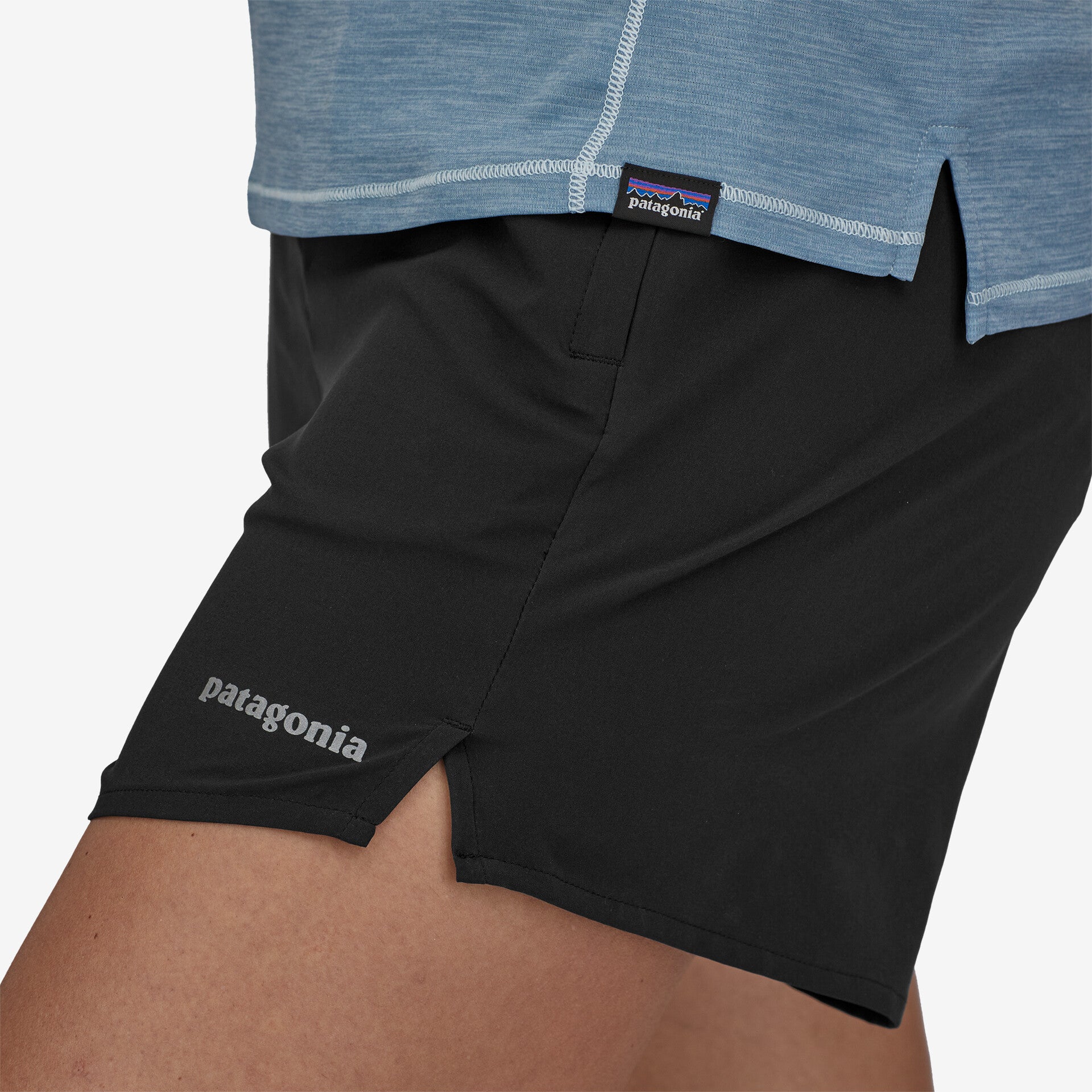 PATAGONIA Multi Trails Shorts 5½" - Women's