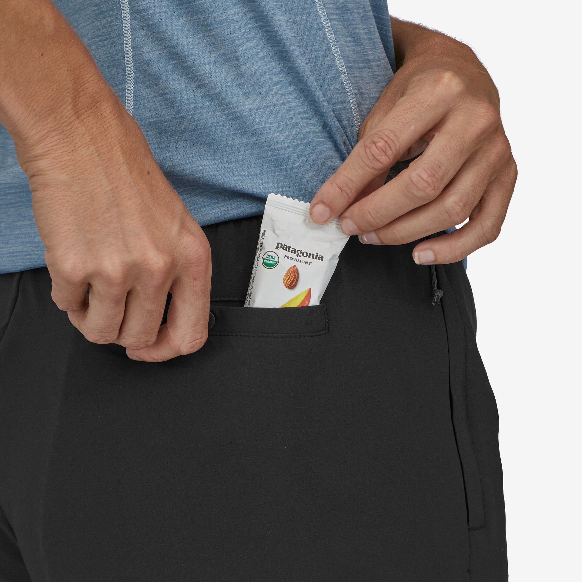 PATAGONIA Multi Trails Shorts 5½" - Women's