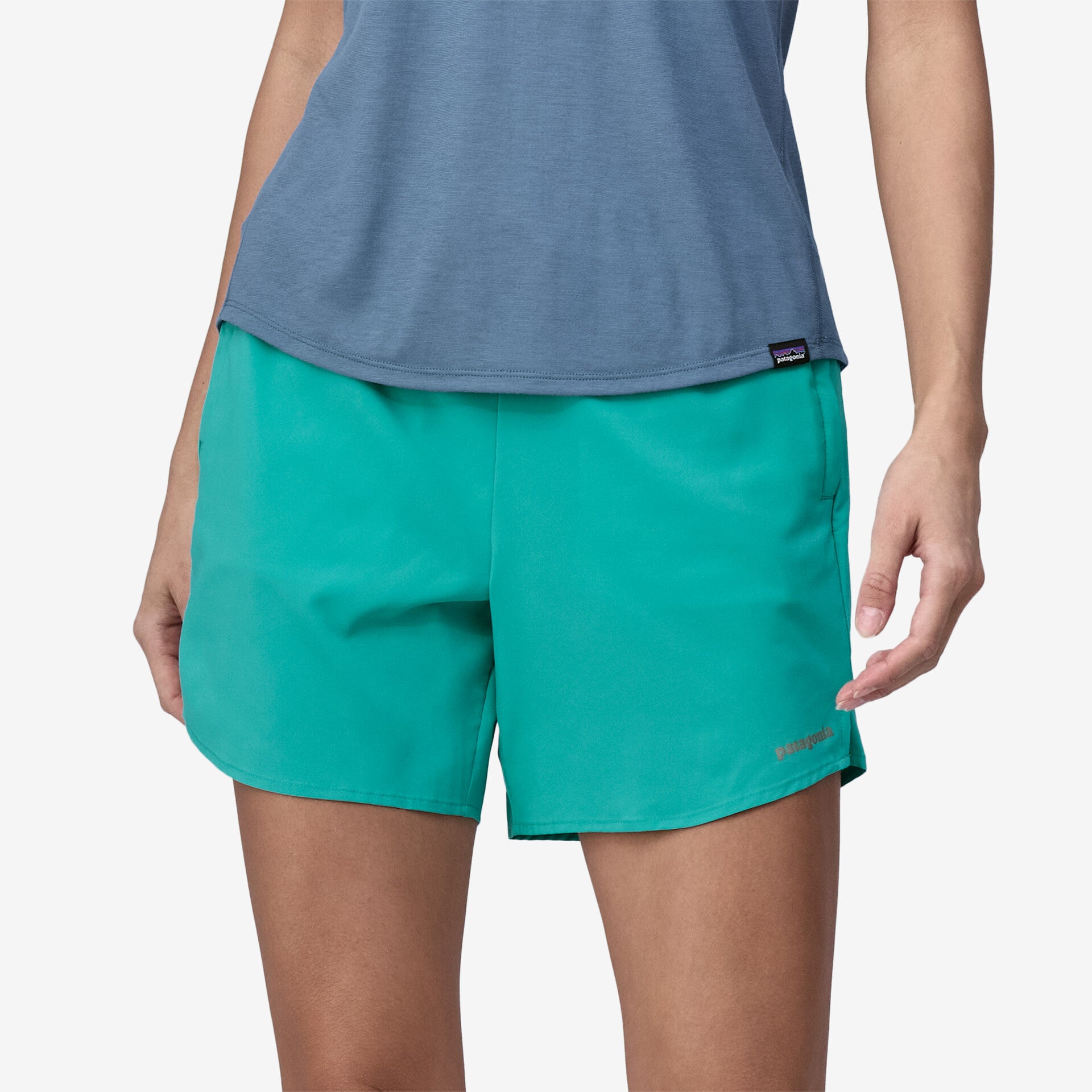 PATAGONIA Multi Trails Shorts 5½" - Women's