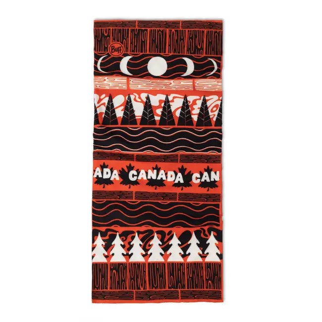 BUFF Original Ecostretch Neckwear - Gruht