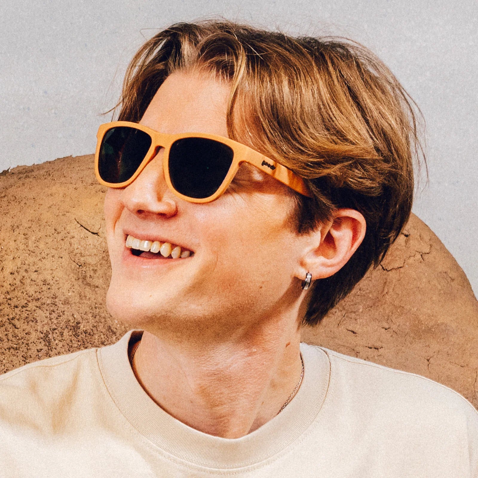 GOODR The OGs - Chocolatier’s Caramel Hot Tub