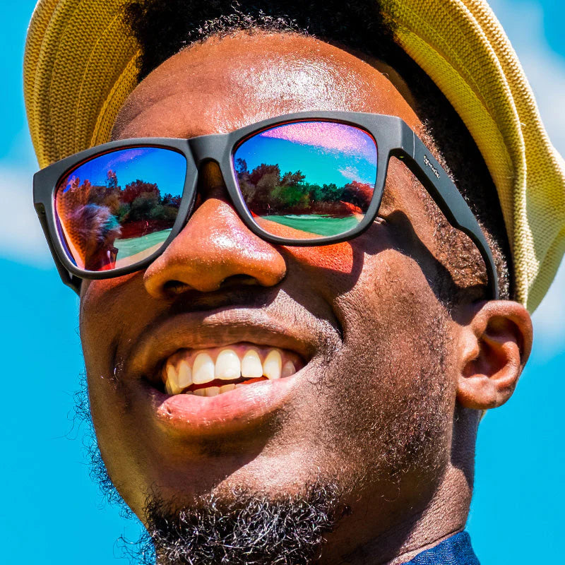 GOODR The BFGs - It's All in the Hips