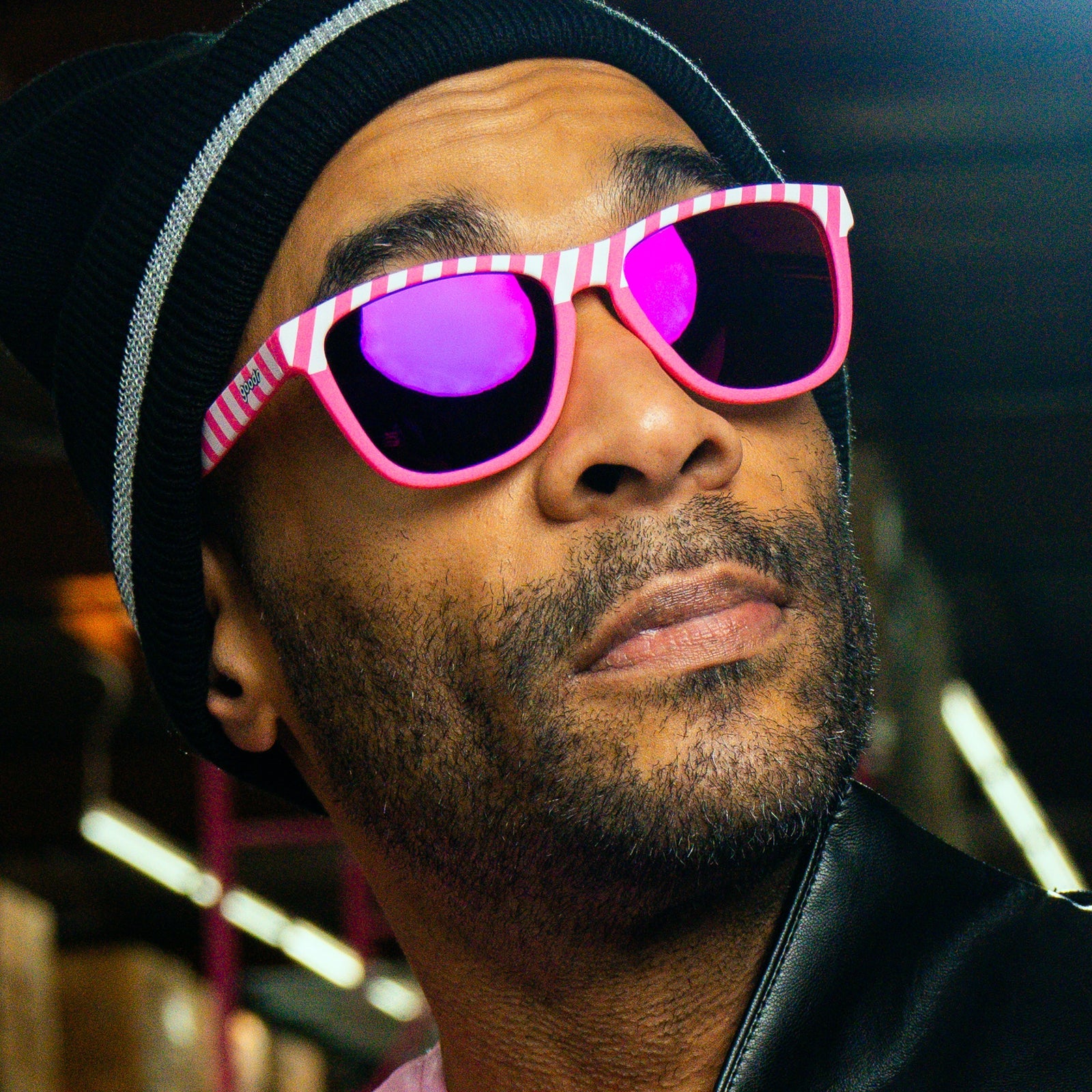 GOODR The OGs - Road Twerk Ahead