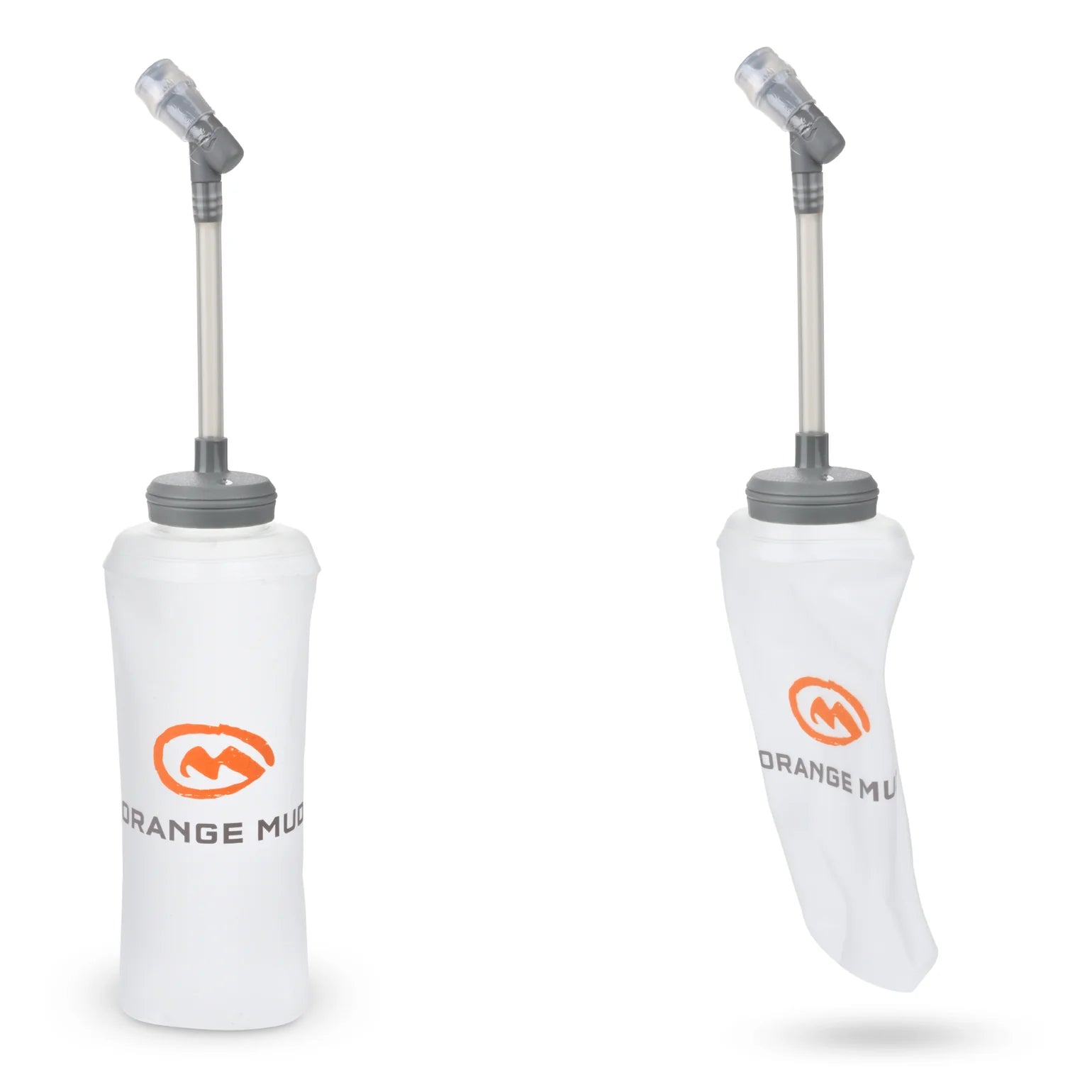 ORANGE MUD Soft Flask 600ml