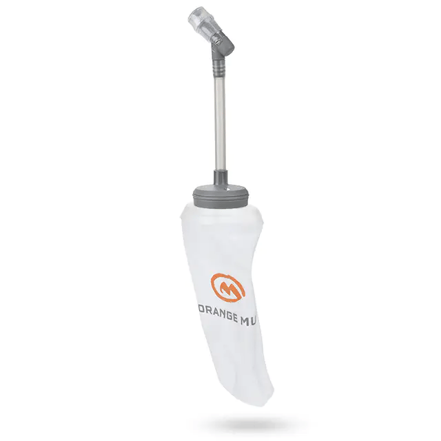 ORANGE MUD Soft Flask 600ml