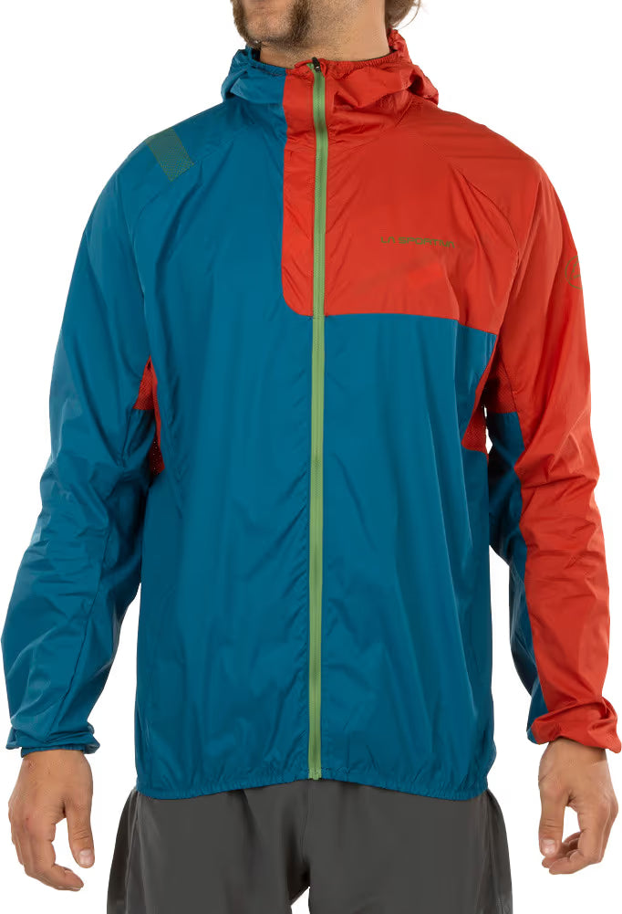 LA SPORTIVA Vento Windbreaker - Men's