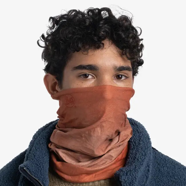 BUFF Original Ecostretch Neckwear - Nut