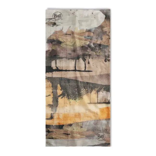 BUFF Original Ecostretch Neckwear - Dash Multi