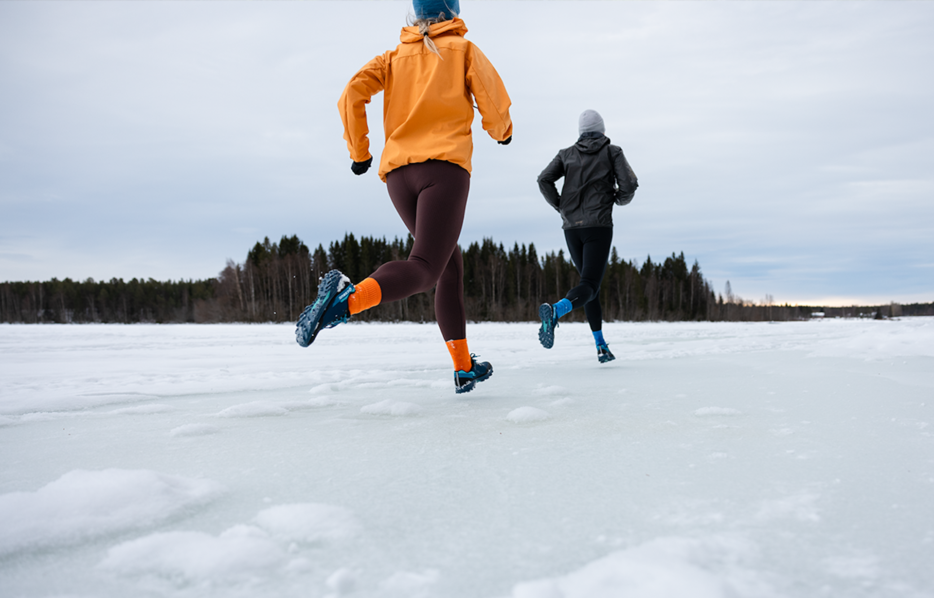 ICEBUG Pytho6 BUGrip - Women's