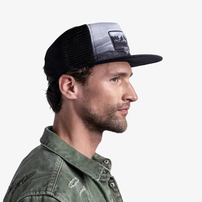 BUFF Trucker Cap