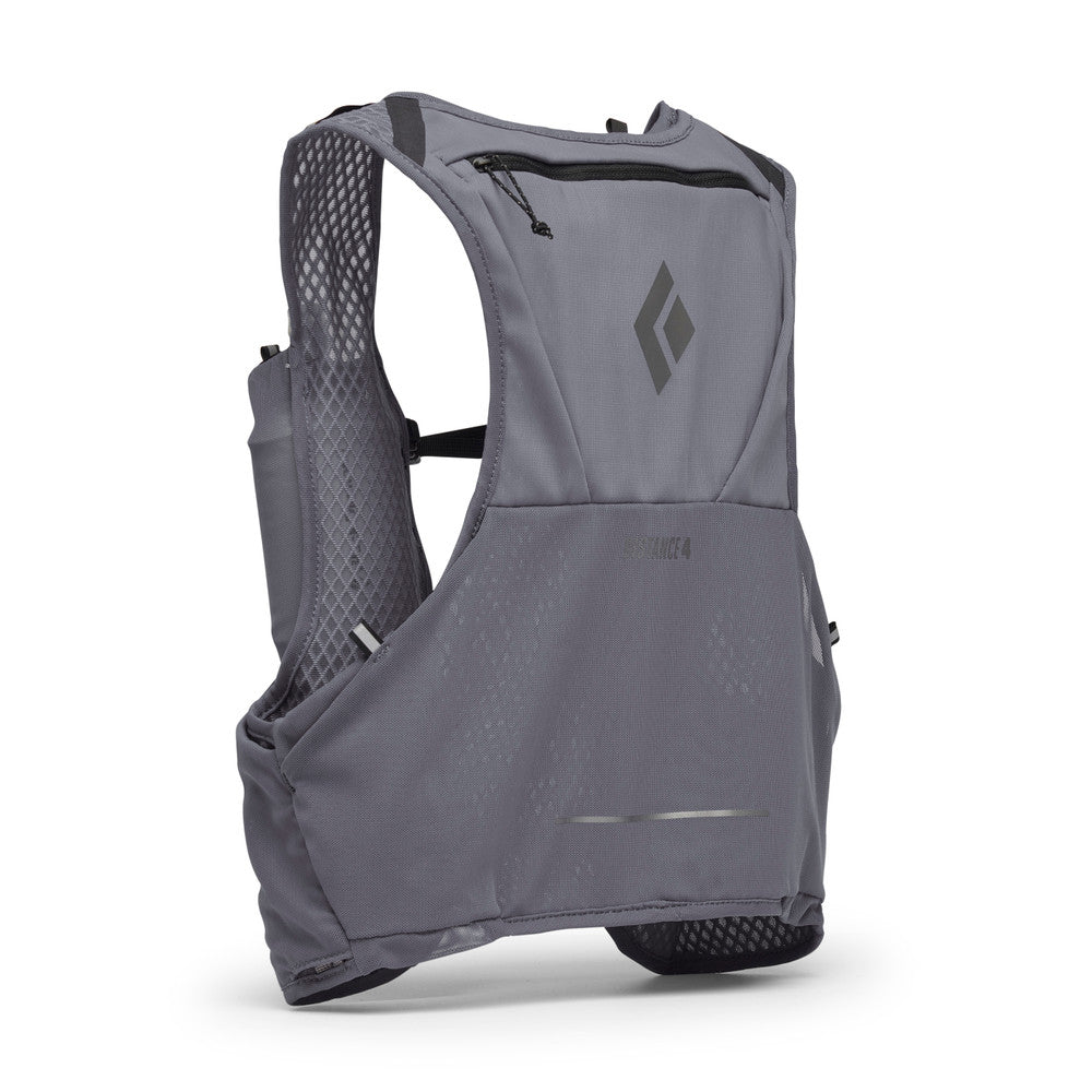BLACK DIAMOND Distance 4 Hydration Vest 4L