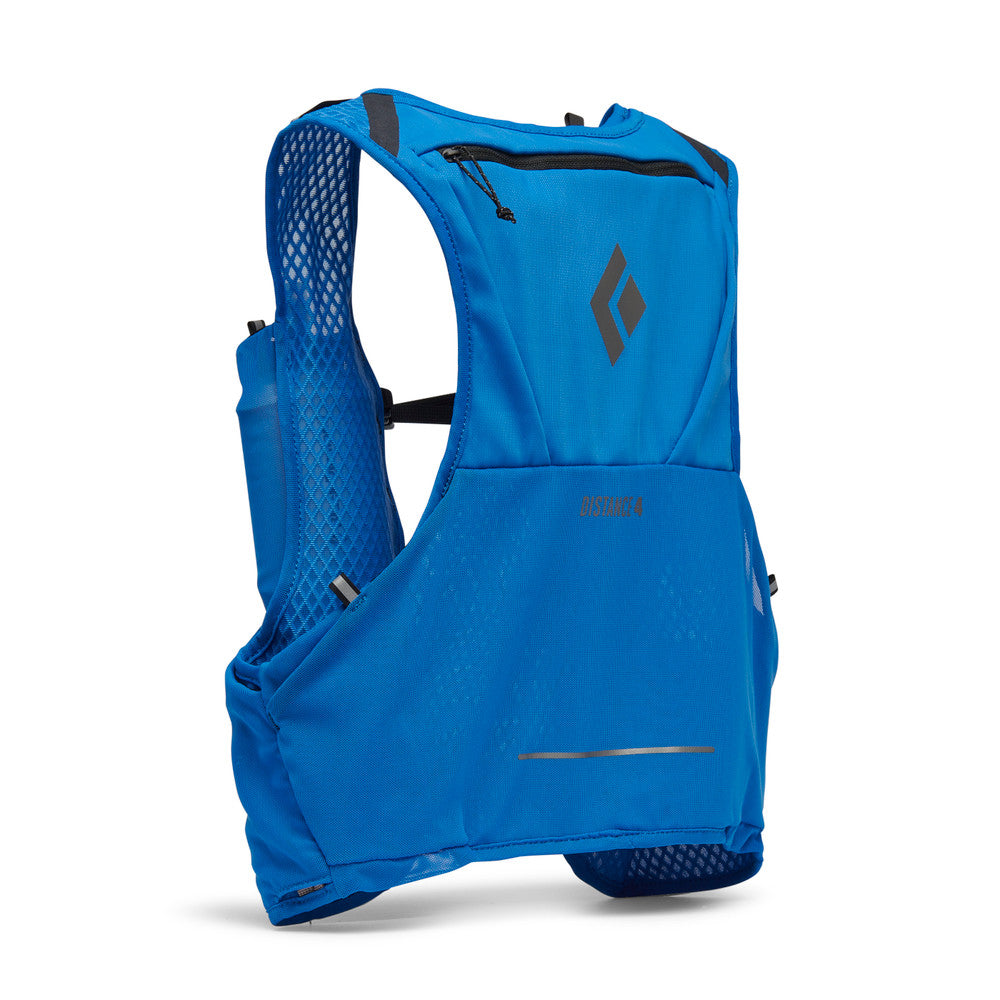 BLACK DIAMOND Distance 4 Hydration Vest 4L