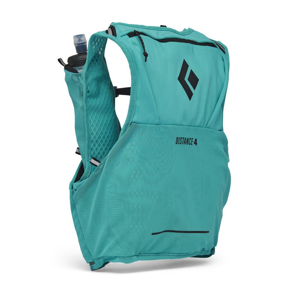 BLACK DIAMOND Distance 4 Hydration Vest - Women's 4L