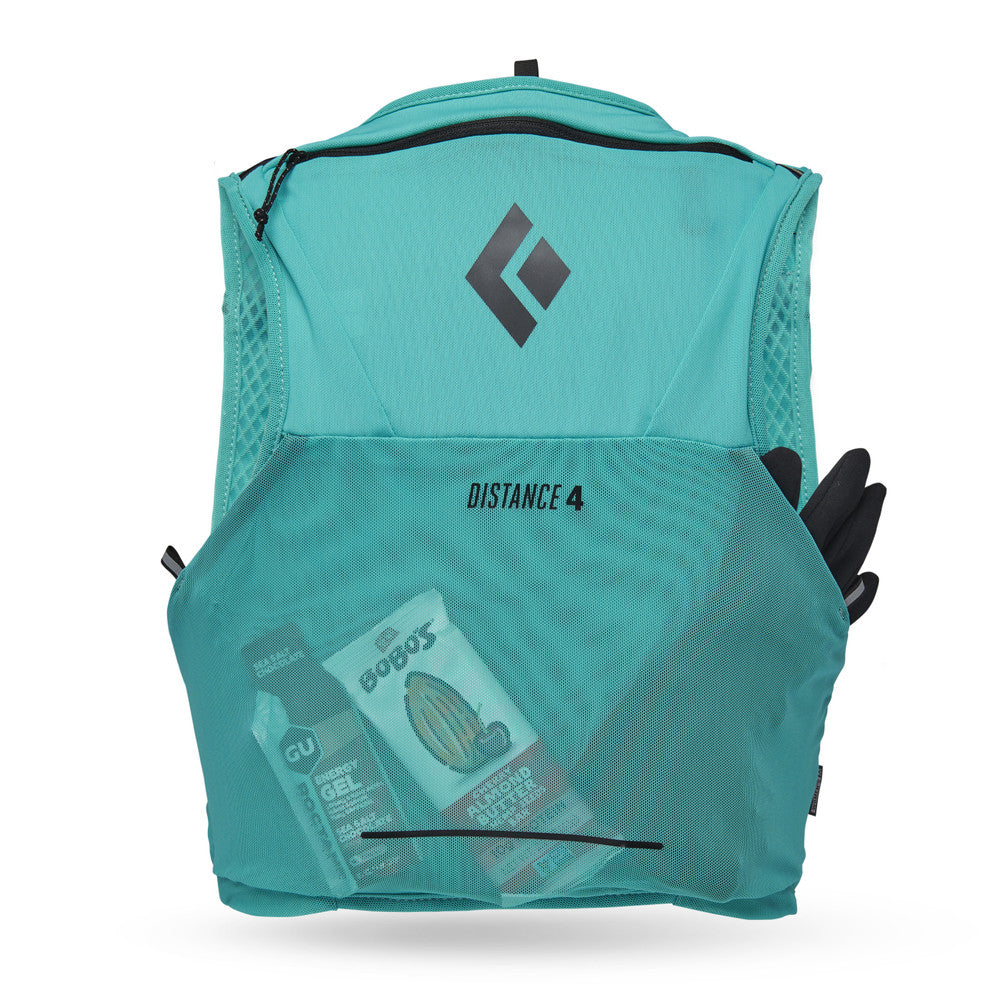 BLACK DIAMOND Distance 4 Hydration Vest - Women's 4L