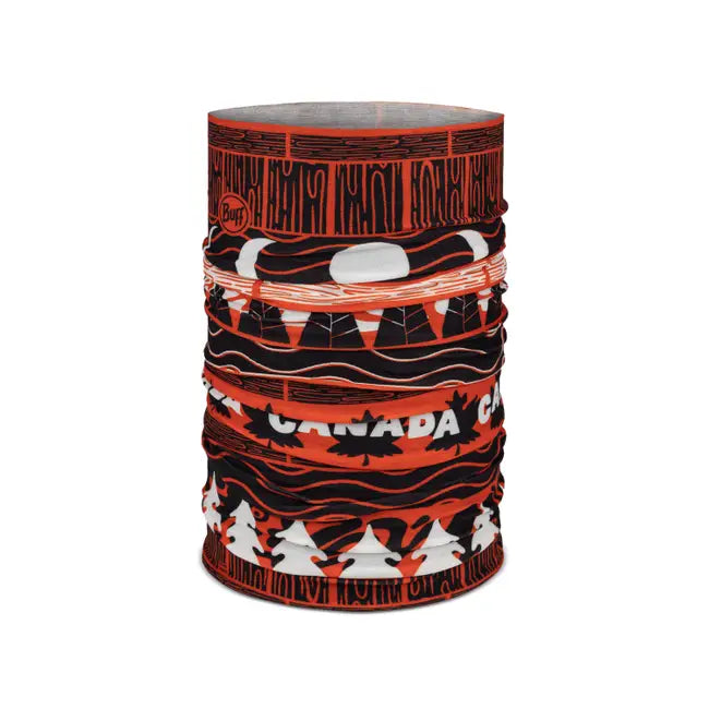 BUFF Original Ecostretch Neckwear - Canada Collection