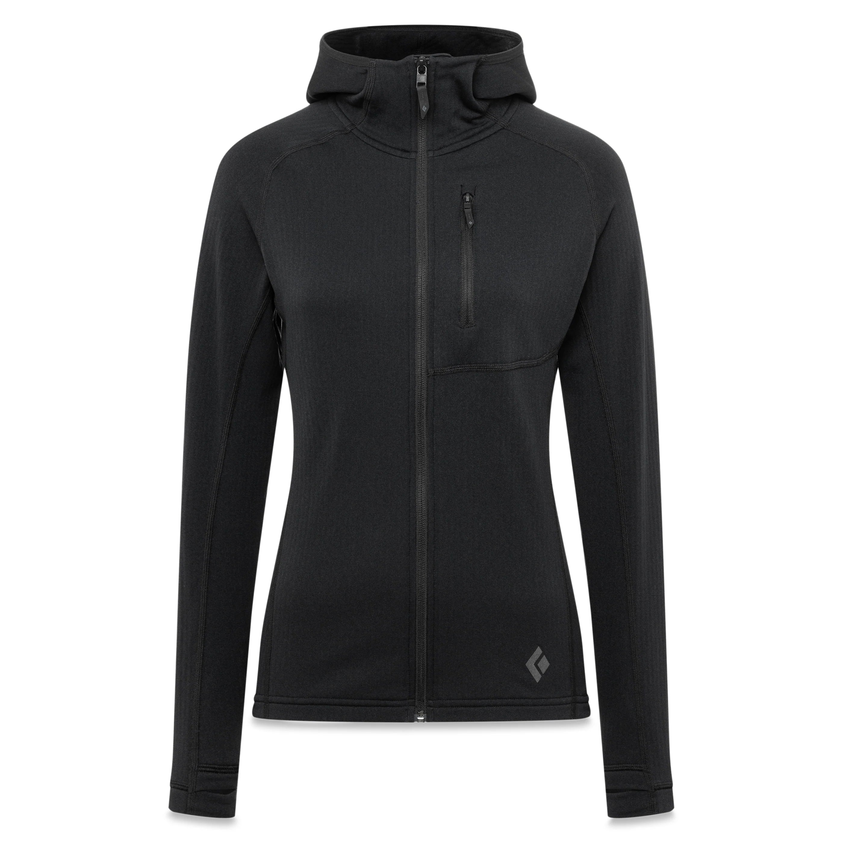 BLACK DIAMOND Coefficient Hoody - Women's