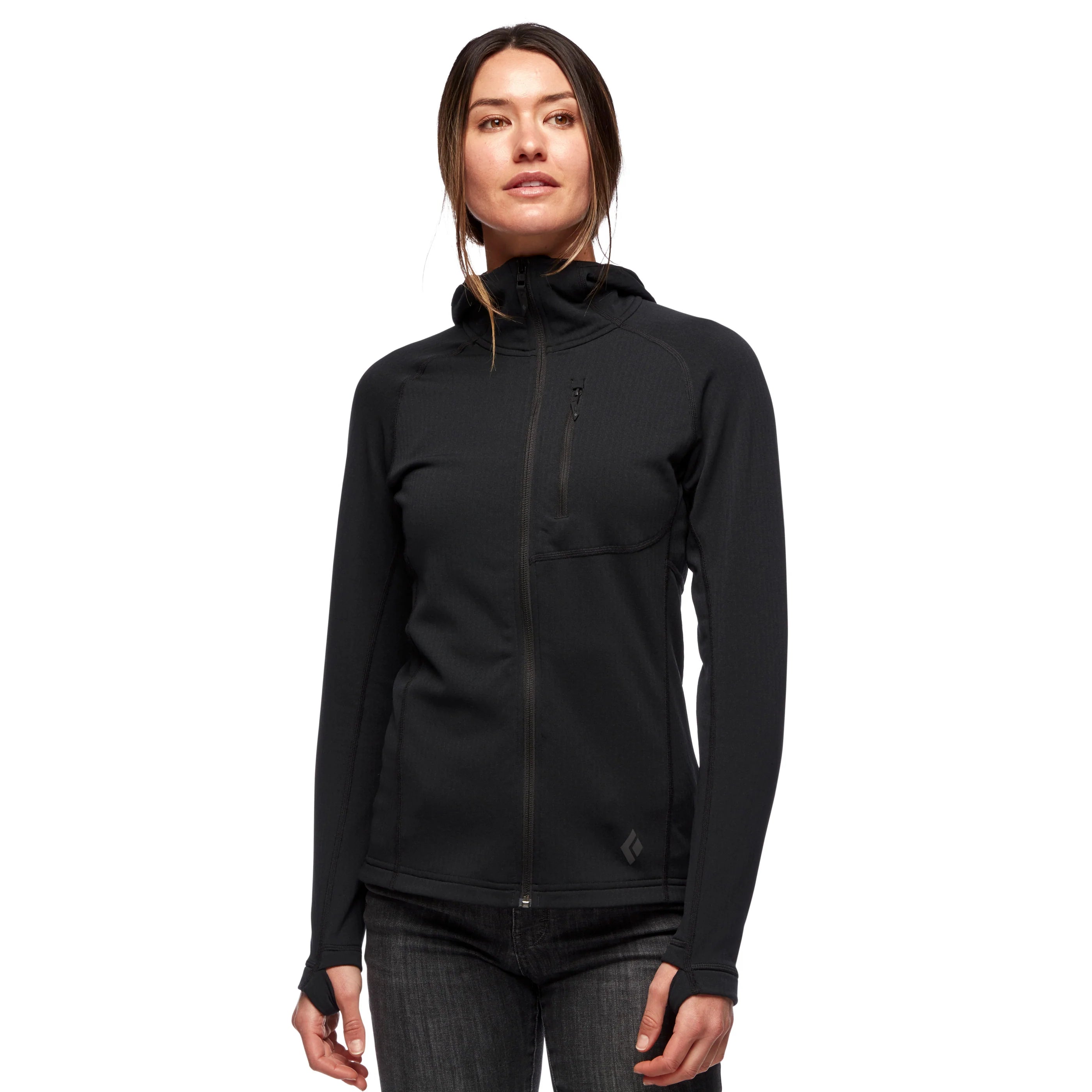 BLACK DIAMOND Coefficient Hoody - Women's