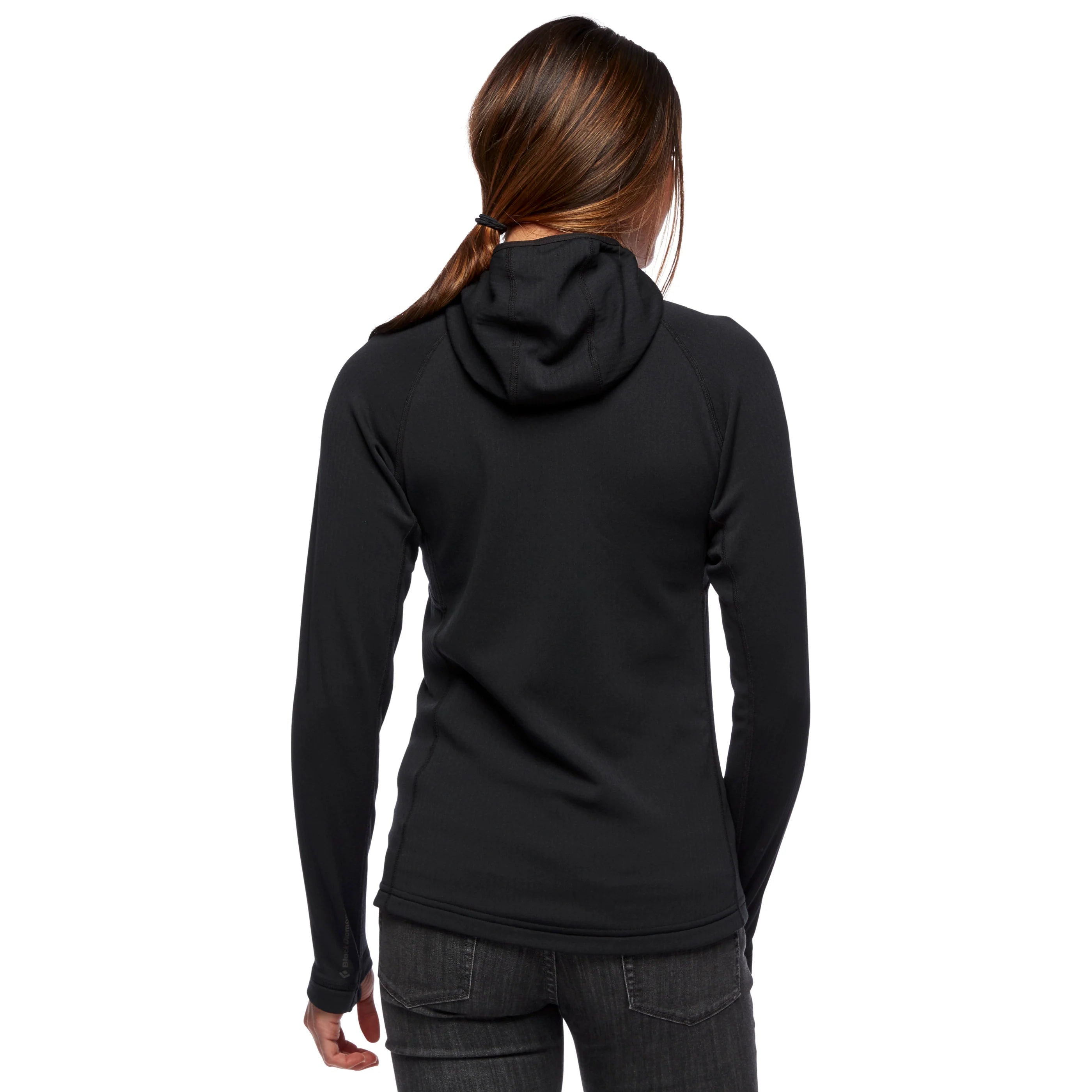 BLACK DIAMOND Coefficient Hoody - Women's