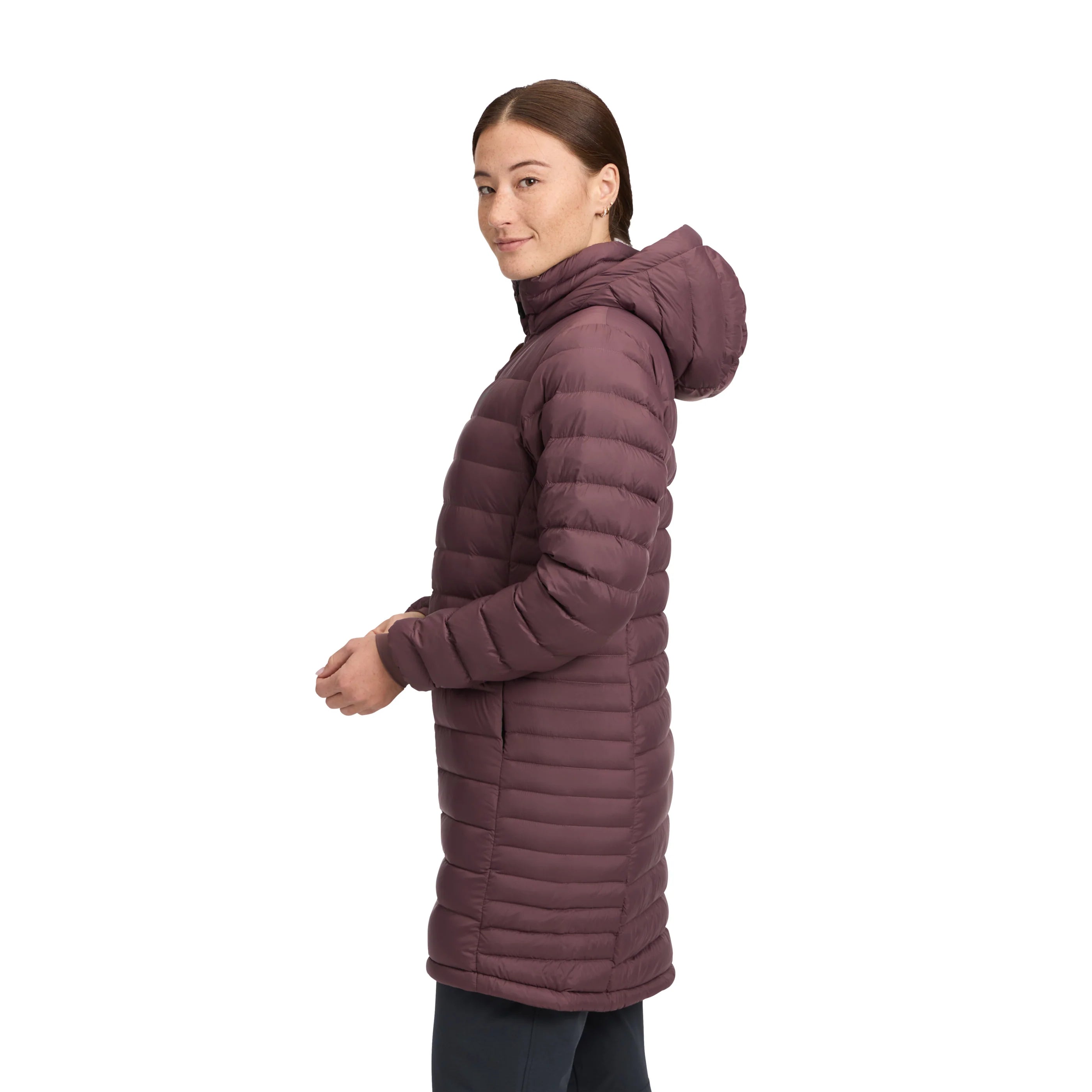 BLACK DIAMOND Access Down 2.0 Parka - Women's