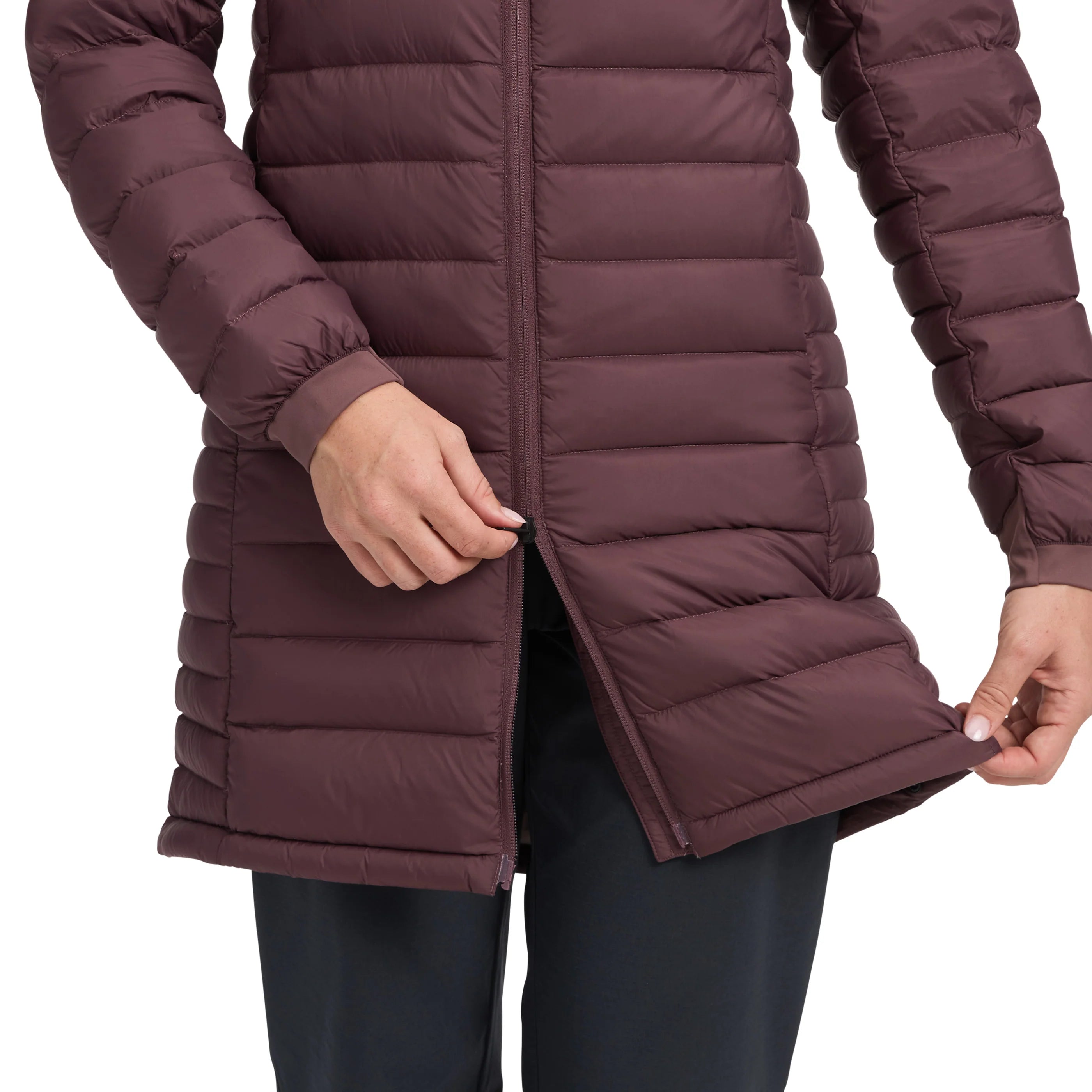 BLACK DIAMOND Access Down 2.0 Parka - Women's