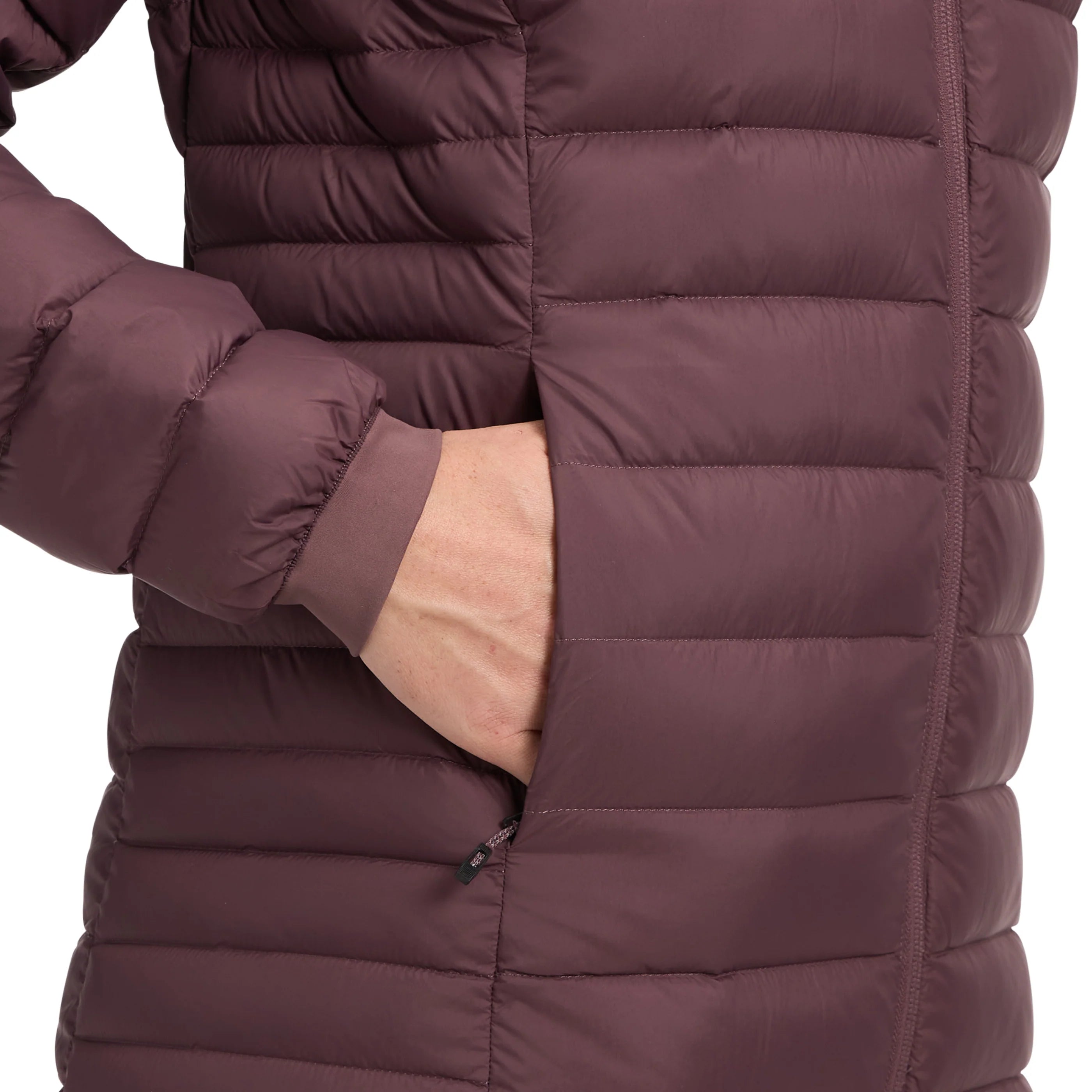 BLACK DIAMOND Access Down 2.0 Parka - Women's