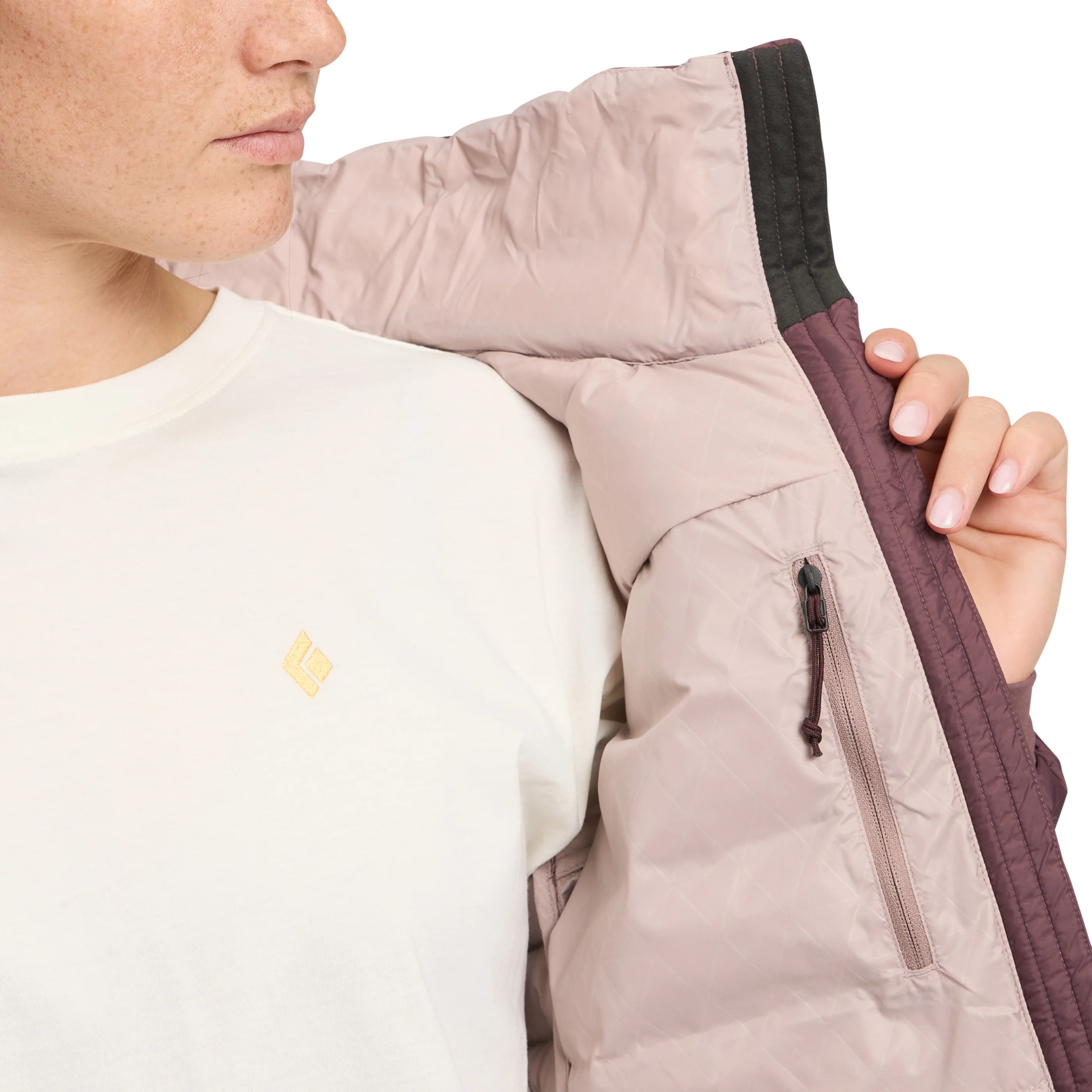 BLACK DIAMOND Access Down 2.0 Parka - Women's