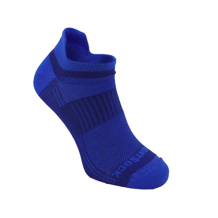WRIGHTSOCK Coolmesh II Tab Anti-Blister Socks