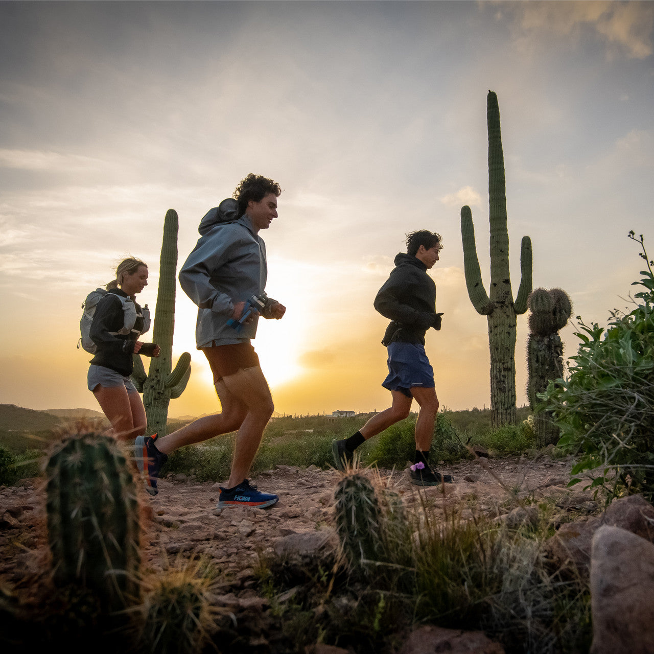 ULTIMATE DIRECTION Clutch Handheld Bottle 700ml