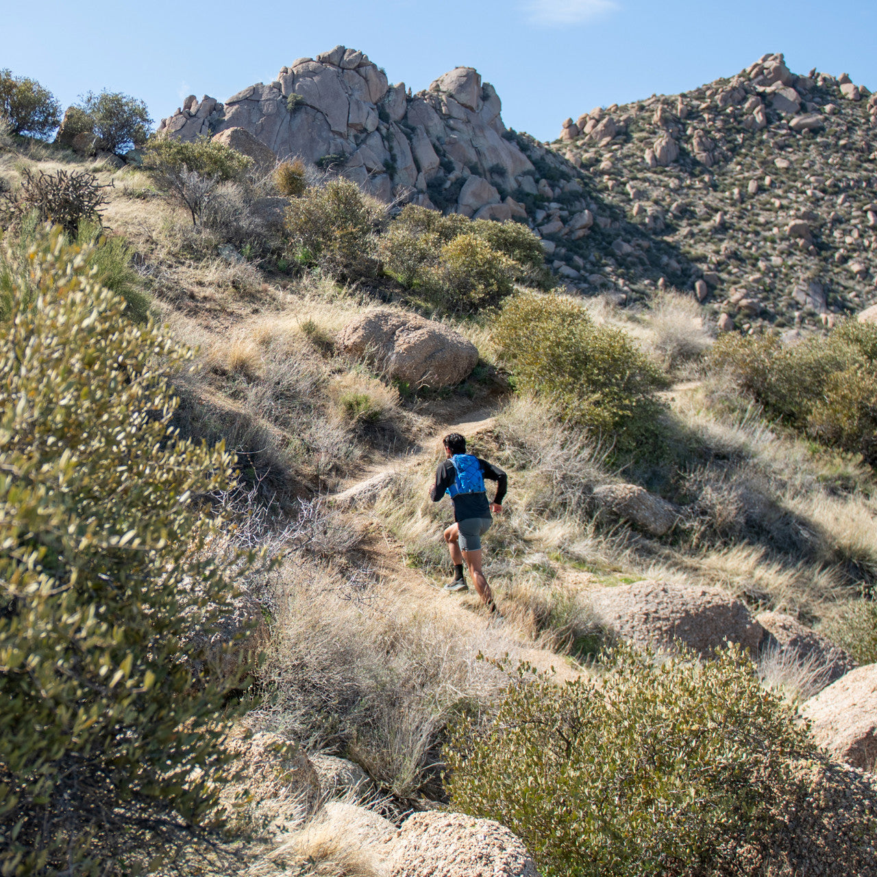 ULTIMATE DIRECTION Mountain Vest 6.0 13.4L