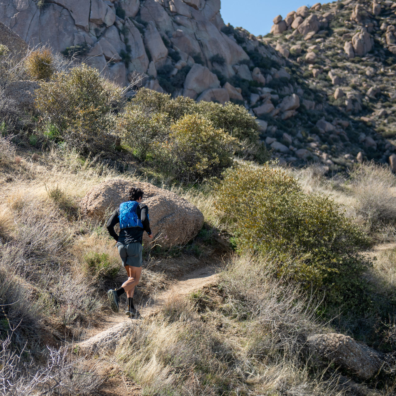 ULTIMATE DIRECTION Mountain Vest 6.0 13.4L